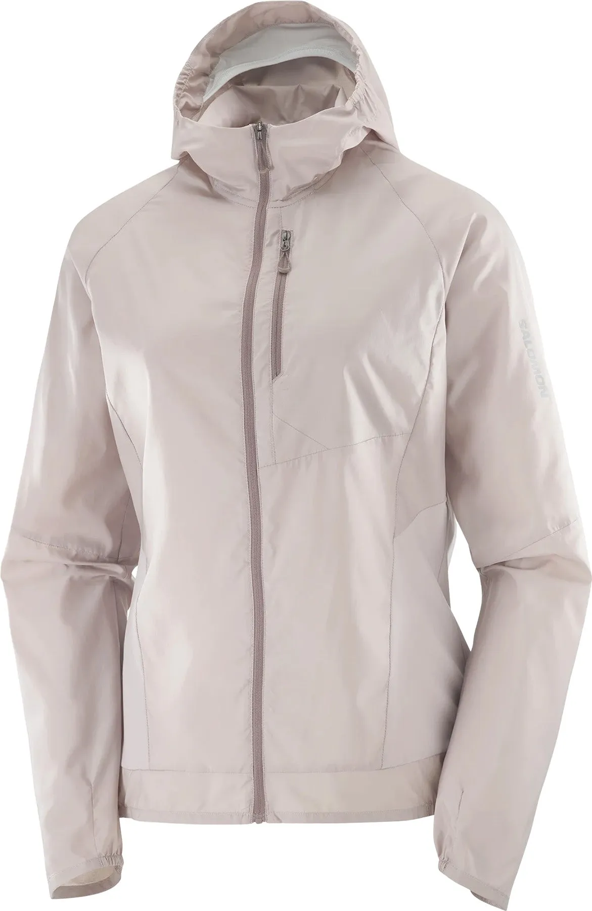 Bonatti Cross Wind Jacket - Women’s|-|Manteau coupe-vent Bonatti Cross - Femme sold by Altitude Sports