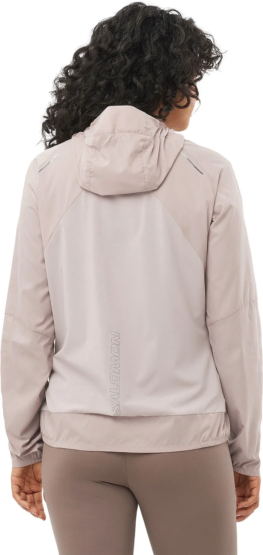 Bonatti Cross Wind Jacket - Women’s|-|Manteau coupe-vent Bonatti Cross - Femme sold by Altitude Sports product image thumbnail 2