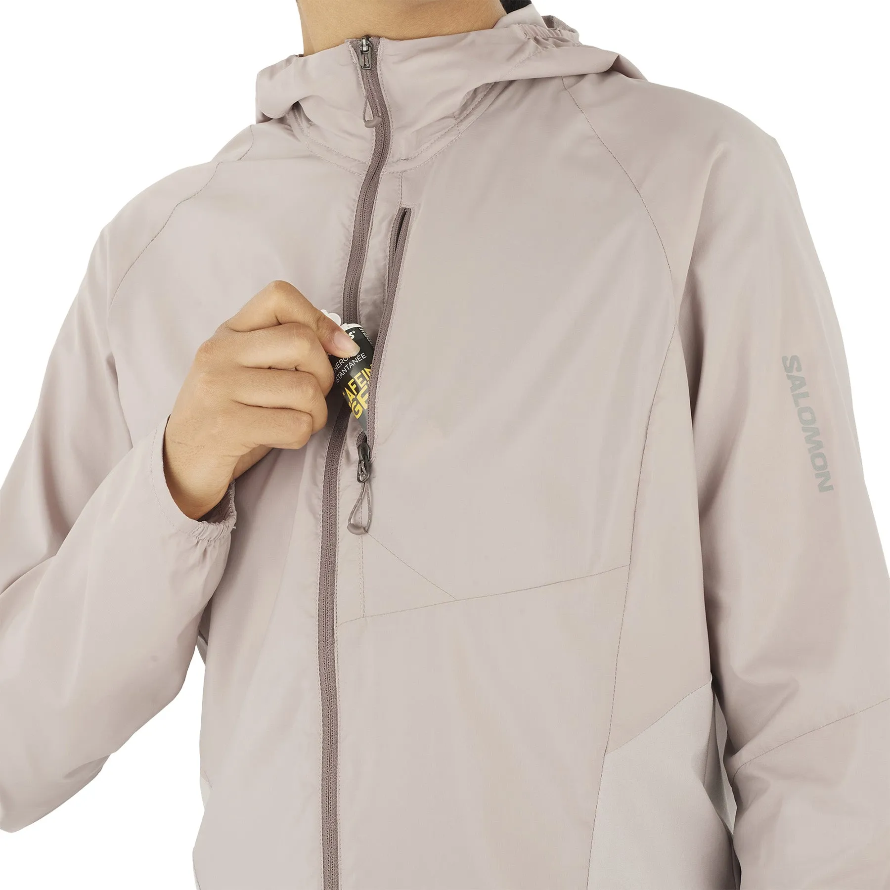 Bonatti Cross Wind Jacket - Women’s|-|Manteau coupe-vent Bonatti Cross - Femme sold by Altitude Sports product image thumbnail 3