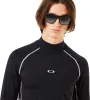 Rainbow Long Sleeve Rashguard - Men's|-|Maillot de surf à manches longues Rainbow - Homme sold by Altitude Sports