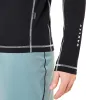Rainbow Long Sleeve Rashguard - Men's|-|Maillot de surf à manches longues Rainbow - Homme sold by Altitude Sports