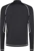 Rainbow Long Sleeve Rashguard - Men's|-|Maillot de surf à manches longues Rainbow - Homme sold by Altitude Sports