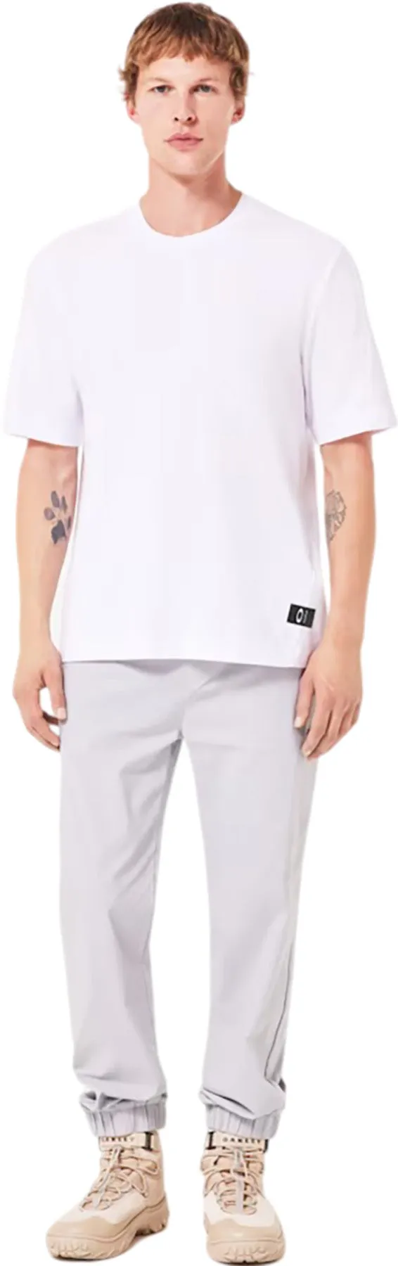 All Day Short Sleeve T-Shirt - Men's|-|T-shirt à manches courtes All Day - Homme sold by Altitude Sports product image thumbnail 3