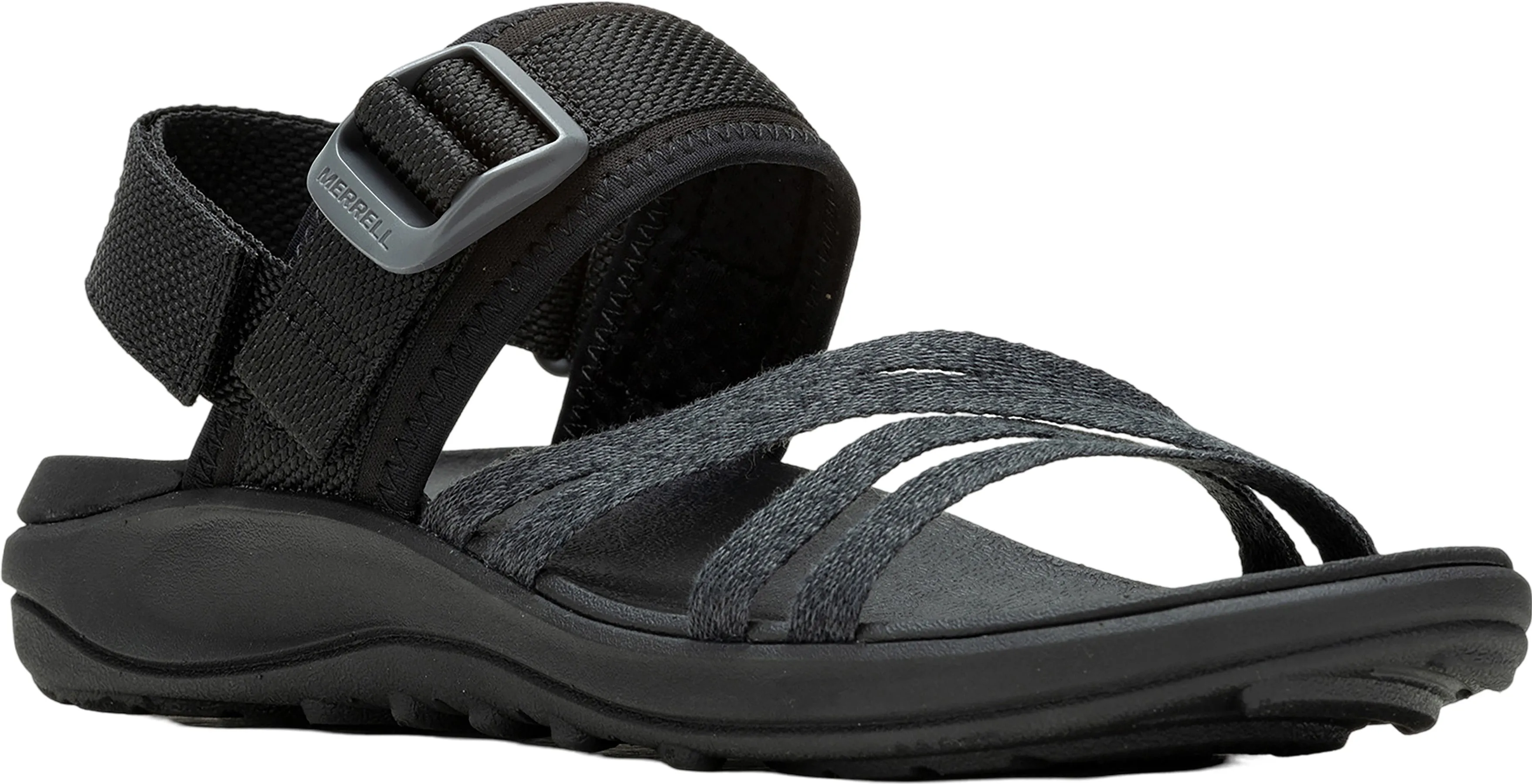 District 4 Backstrap Sandals - Women's|-|Sandales à bride arrière District 4 - Femme sold by Altitude Sports product image thumbnail 2