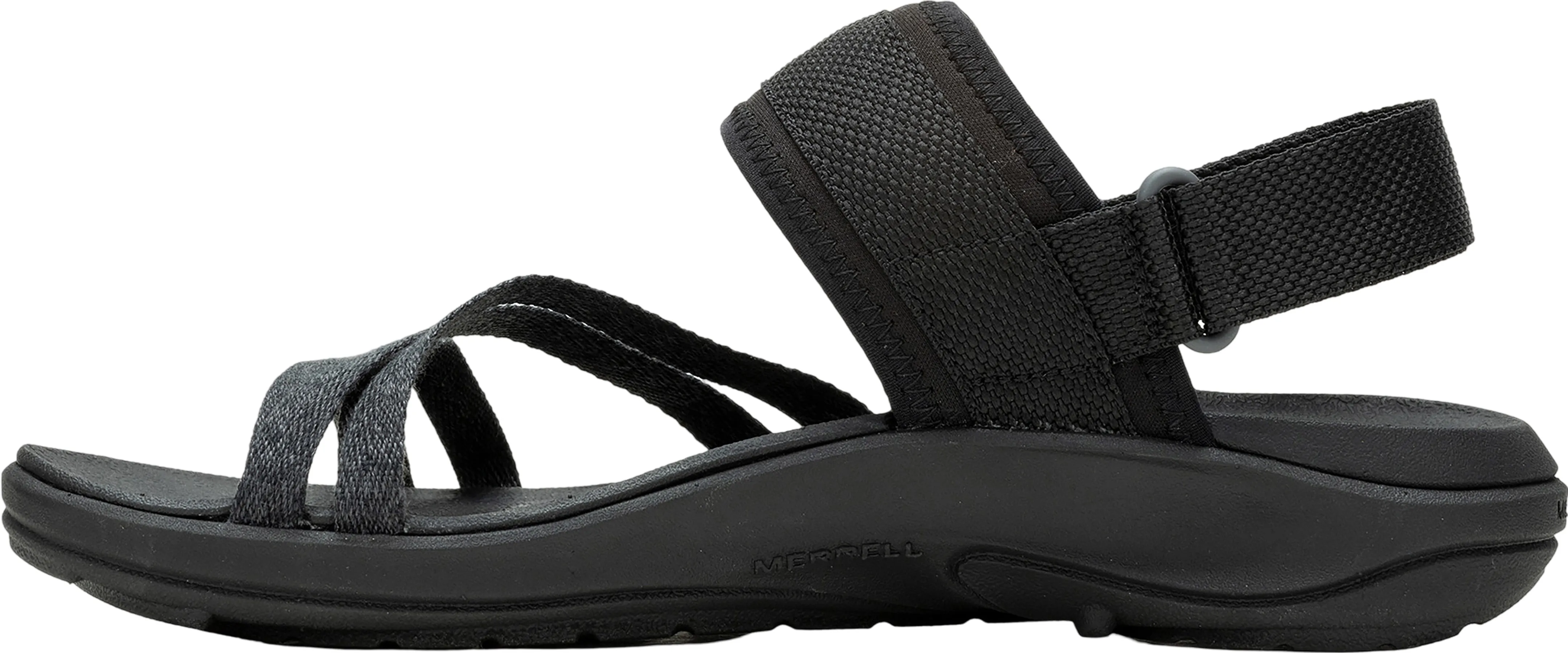District 4 Backstrap Sandals - Women's|-|Sandales à bride arrière District 4 - Femme sold by Altitude Sports product image thumbnail 5