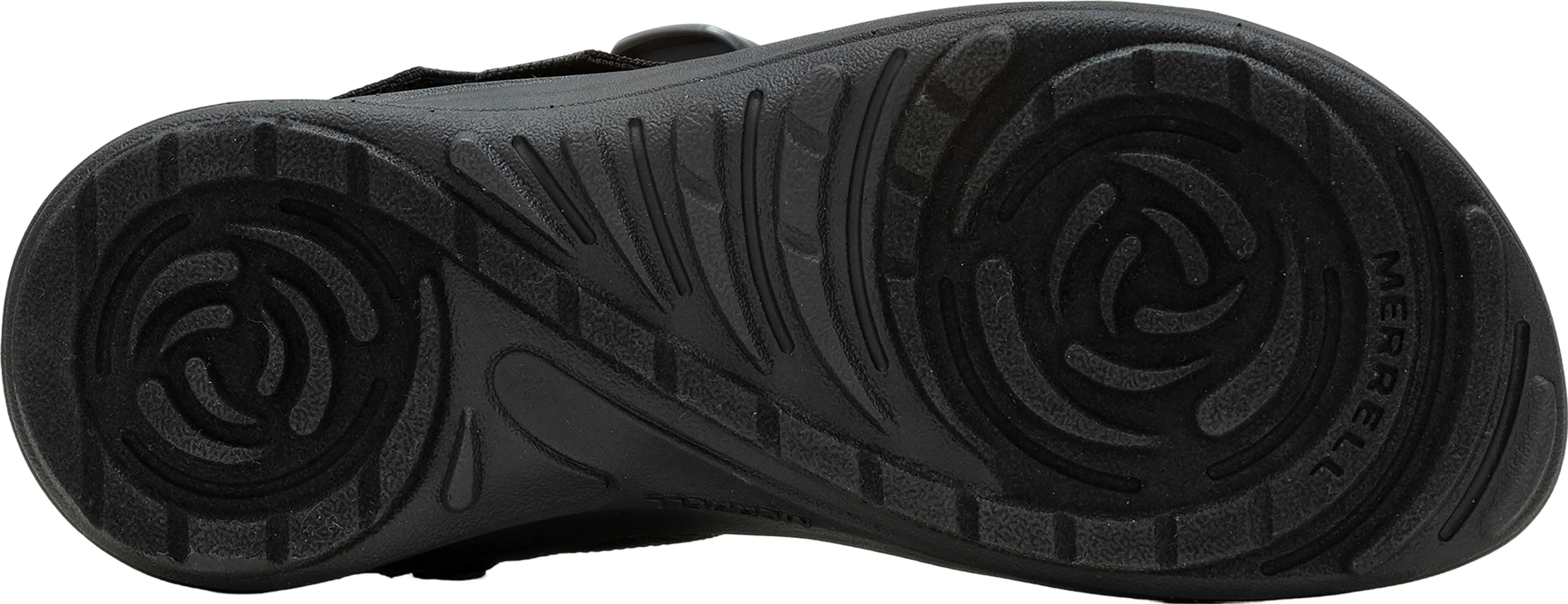 District 4 Backstrap Sandals - Women's|-|Sandales à bride arrière District 4 - Femme sold by Altitude Sports product image thumbnail 4