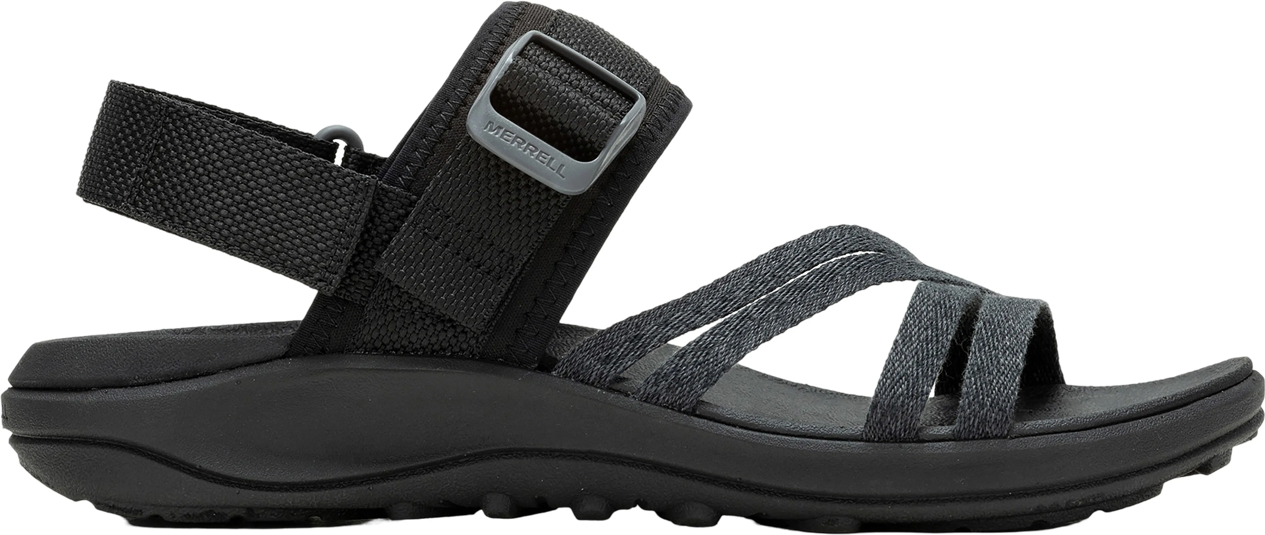 District 4 Backstrap Sandals - Women's|-|Sandales à bride arrière District 4 - Femme sold by Altitude Sports