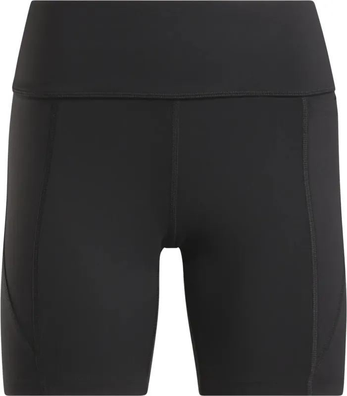 Lux High Rise Bike Shorts - Women's|-|Short de vélo taille haute Lux - Femme sold by Altitude Sports