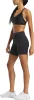 Lux High Rise Bike Shorts - Women's|-|Short de vélo taille haute Lux - Femme sold by Altitude Sports
