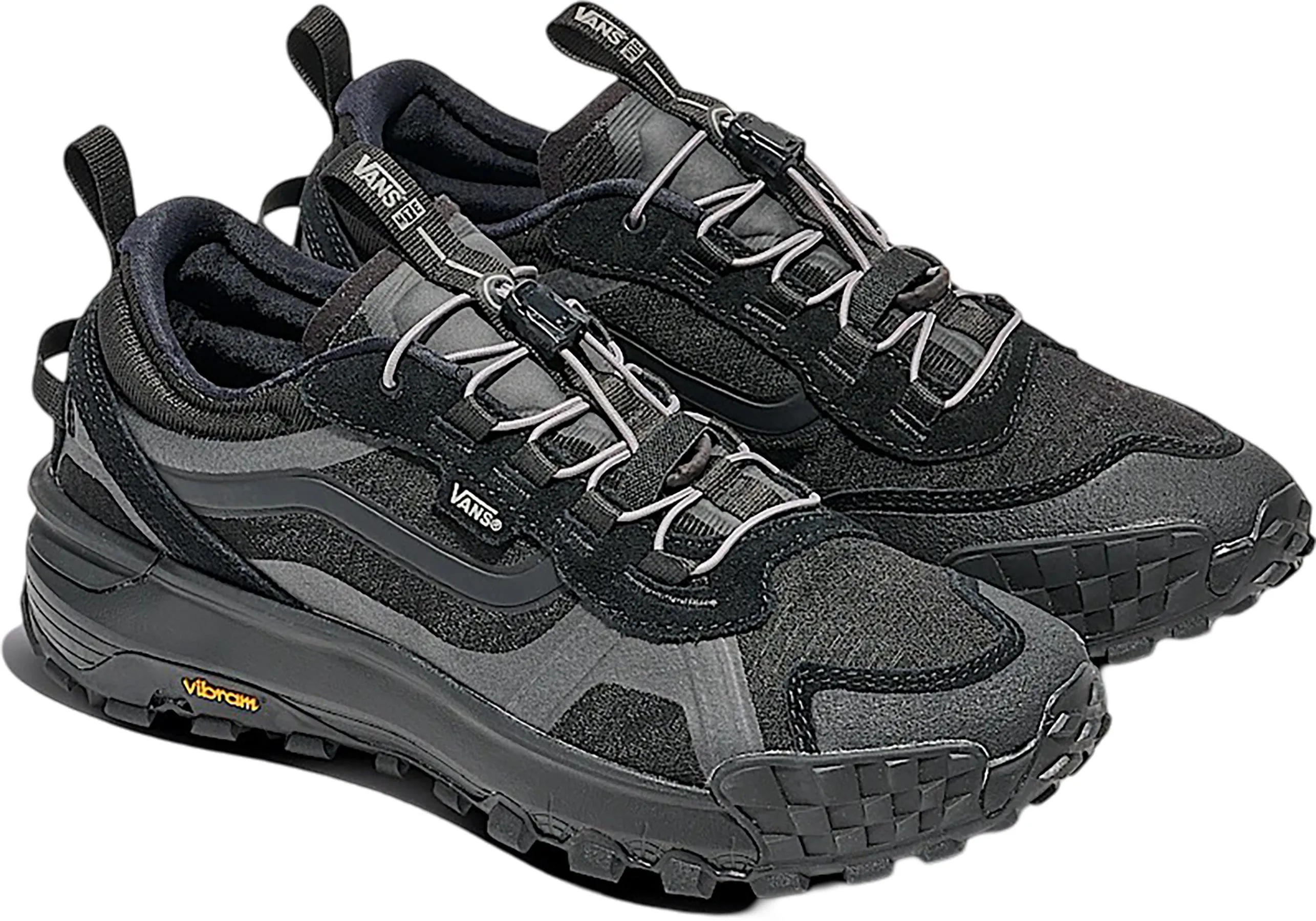 MTE Crosspath XC Shoes - Unisex|-|Souliers MTE Crosspath XC - Unisexe sold by Altitude Sports product image thumbnail 3