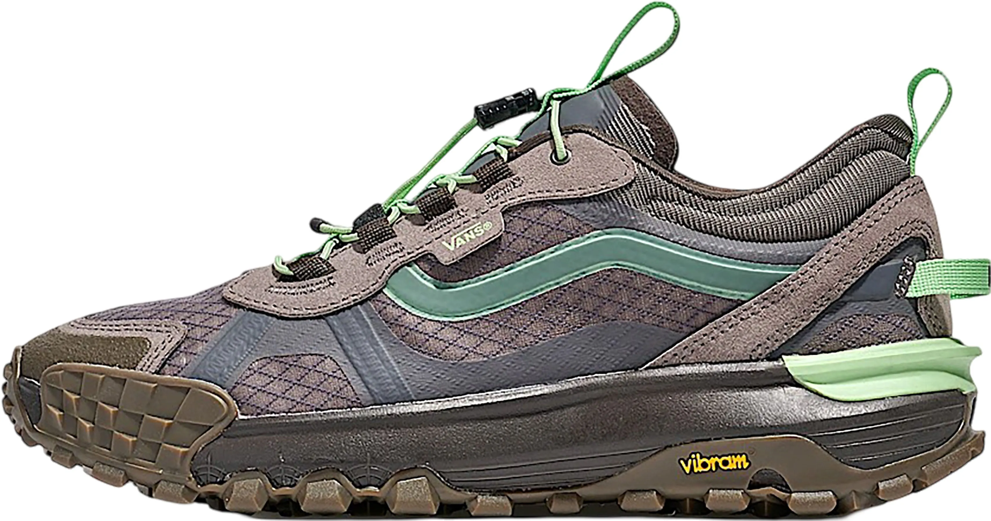 MTE Crosspath XC Shoes - Unisex|-|Souliers MTE Crosspath XC - Unisexe sold by Altitude Sports product image thumbnail 5