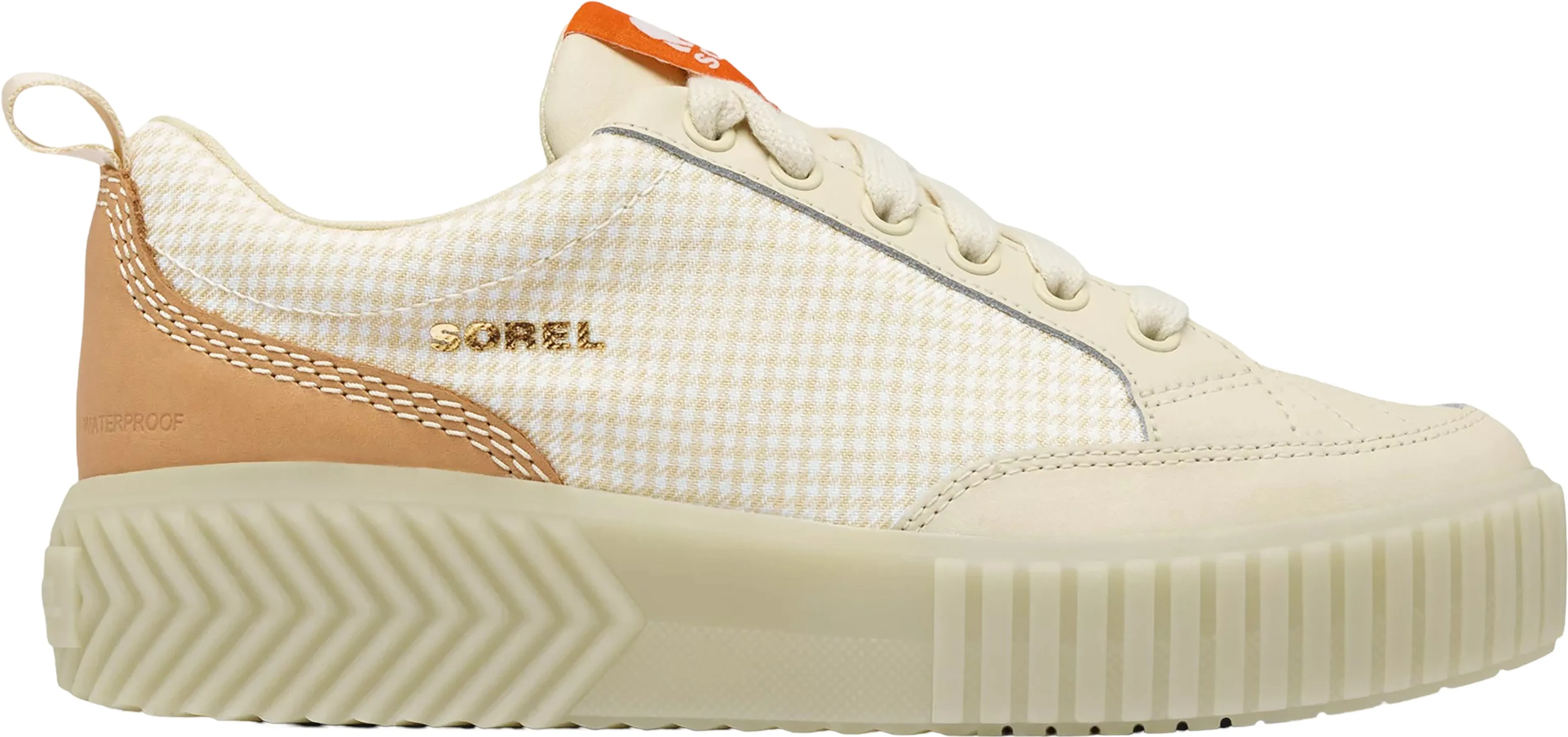 Ona Ave Low Waterproof Sneaker - Women's|-|Souliersde sport imperméables basses Ona Ave - Femme sold by Altitude Sports