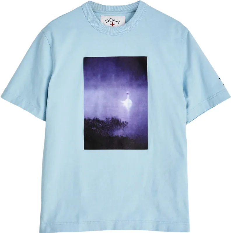 Noah Archive Swan T-Shirt - Unisexe|-|T-shirt Noah Archive Swan - Unisexe sold by Altitude Sports