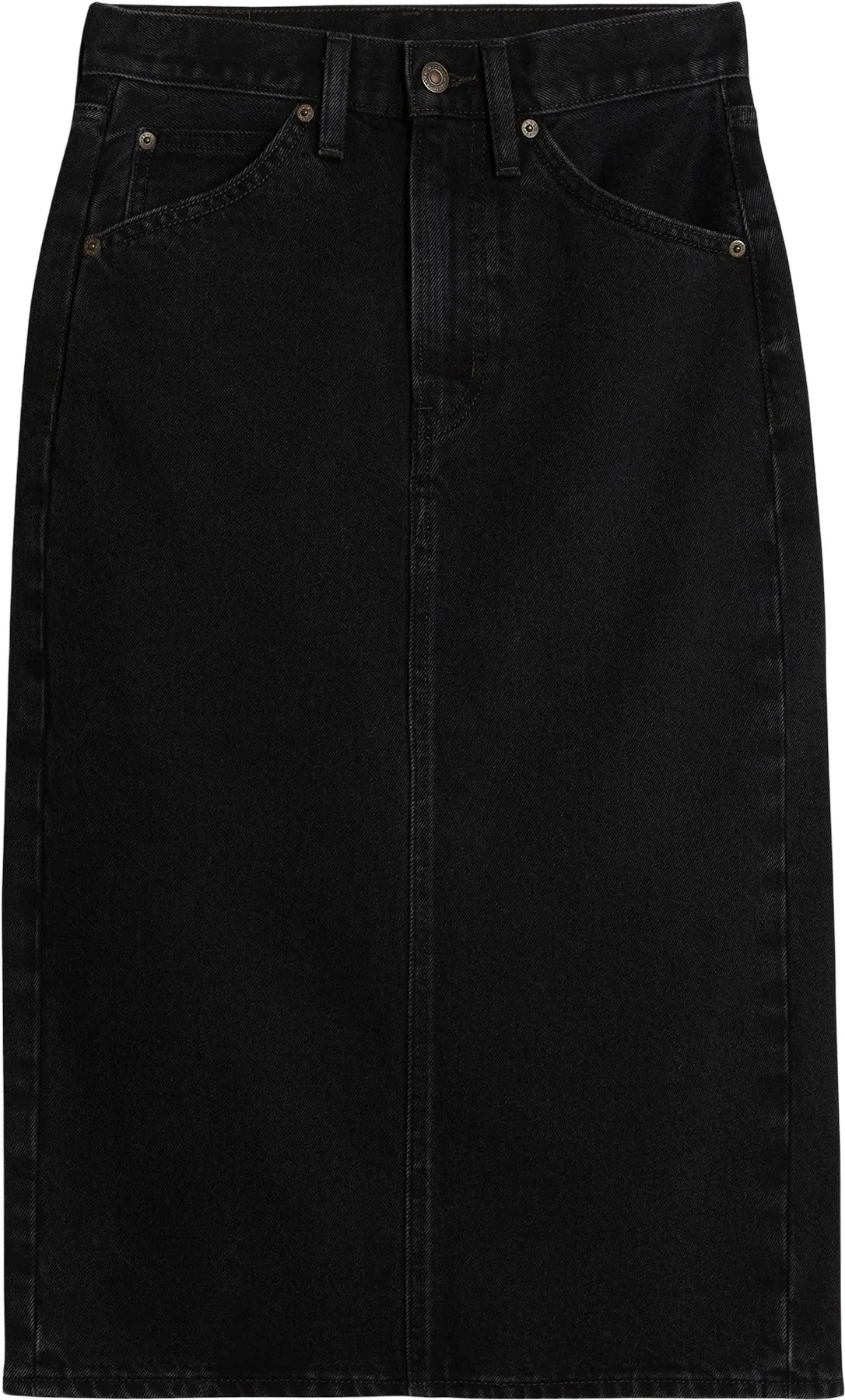 High Rise Slit Skirt - Women's|-|Jupe fendue taille haute - Femme sold by Altitude Sports