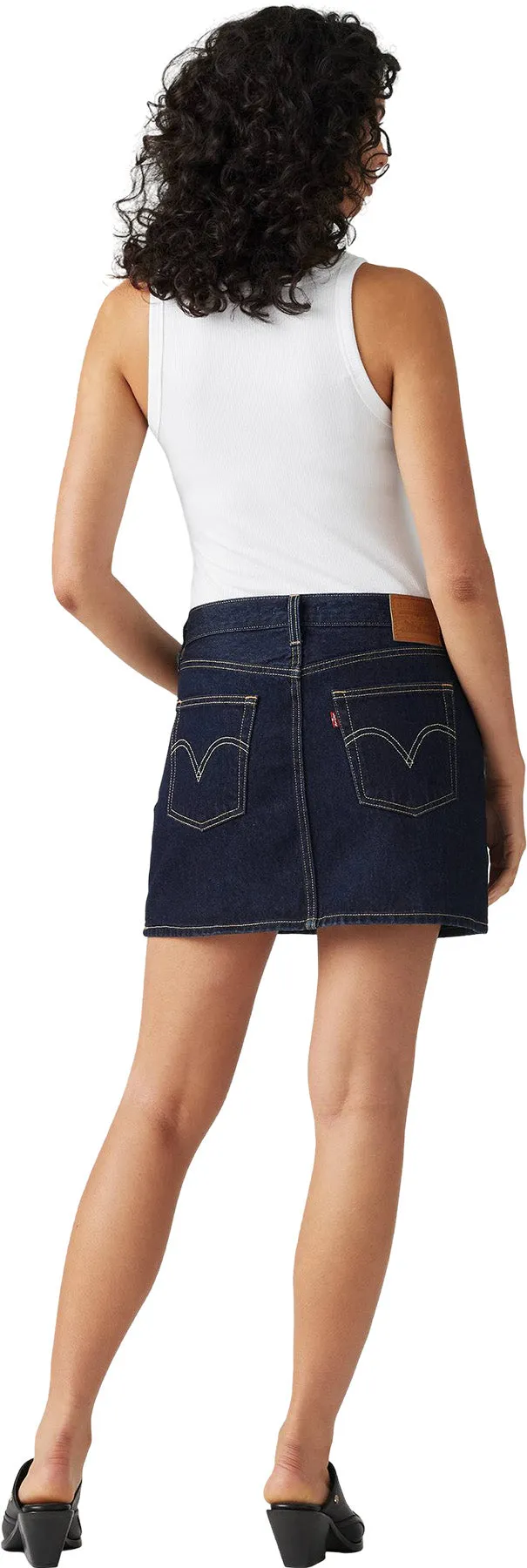 Western Icon Skirt - Women's|-|Jupe Western Icon - Femme sold by Altitude Sports product image thumbnail 4