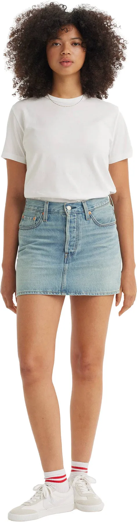 Icon Skirt - Women's|-|Jupe Icon - Femme sold by Altitude Sports product image thumbnail 3