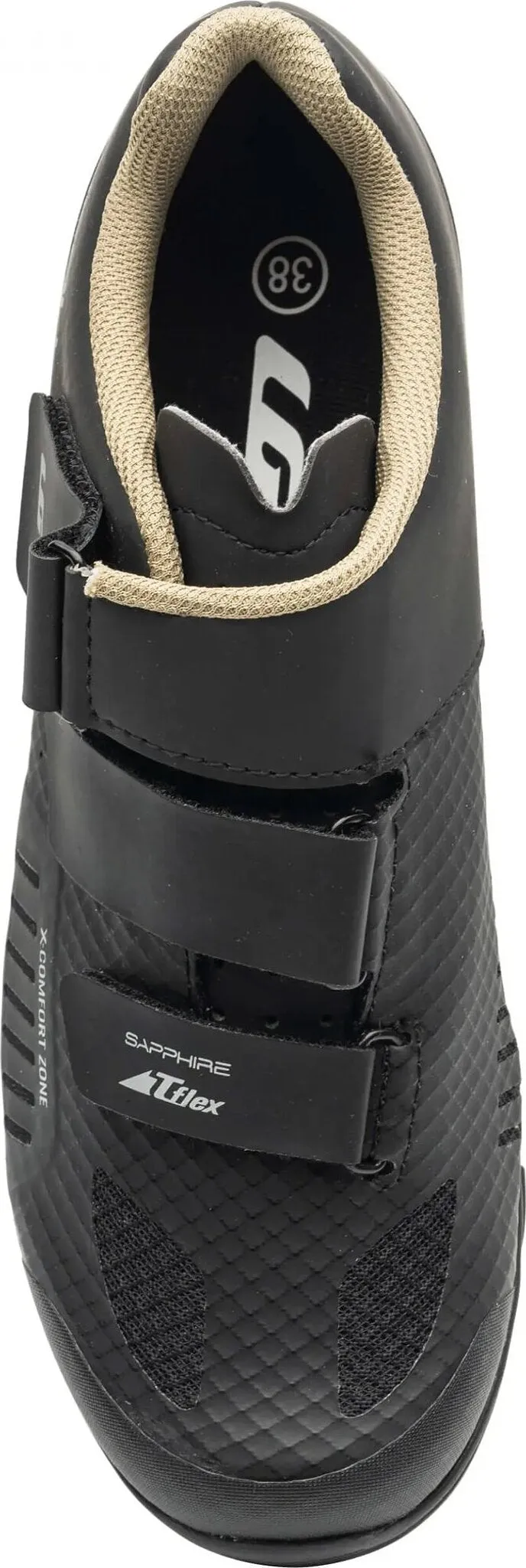 Sapphire XC Shoes - Women's|-|Souliers Sapphire XC - Femme sold by Altitude Sports product image thumbnail 2