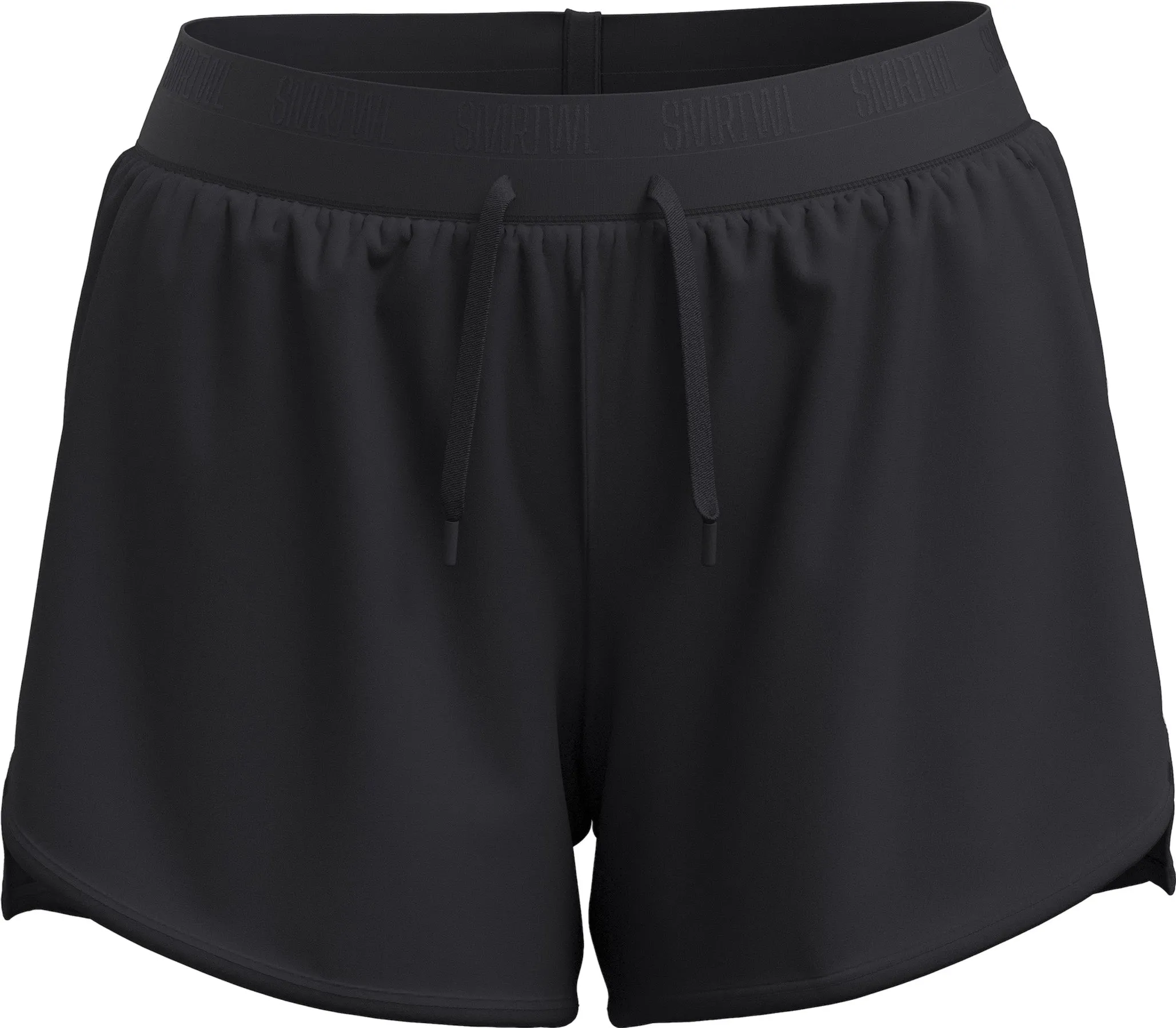 Active Lined Shorts 4" - Women's|-|Short doublé Active 4" - Femme sold by Altitude Sports