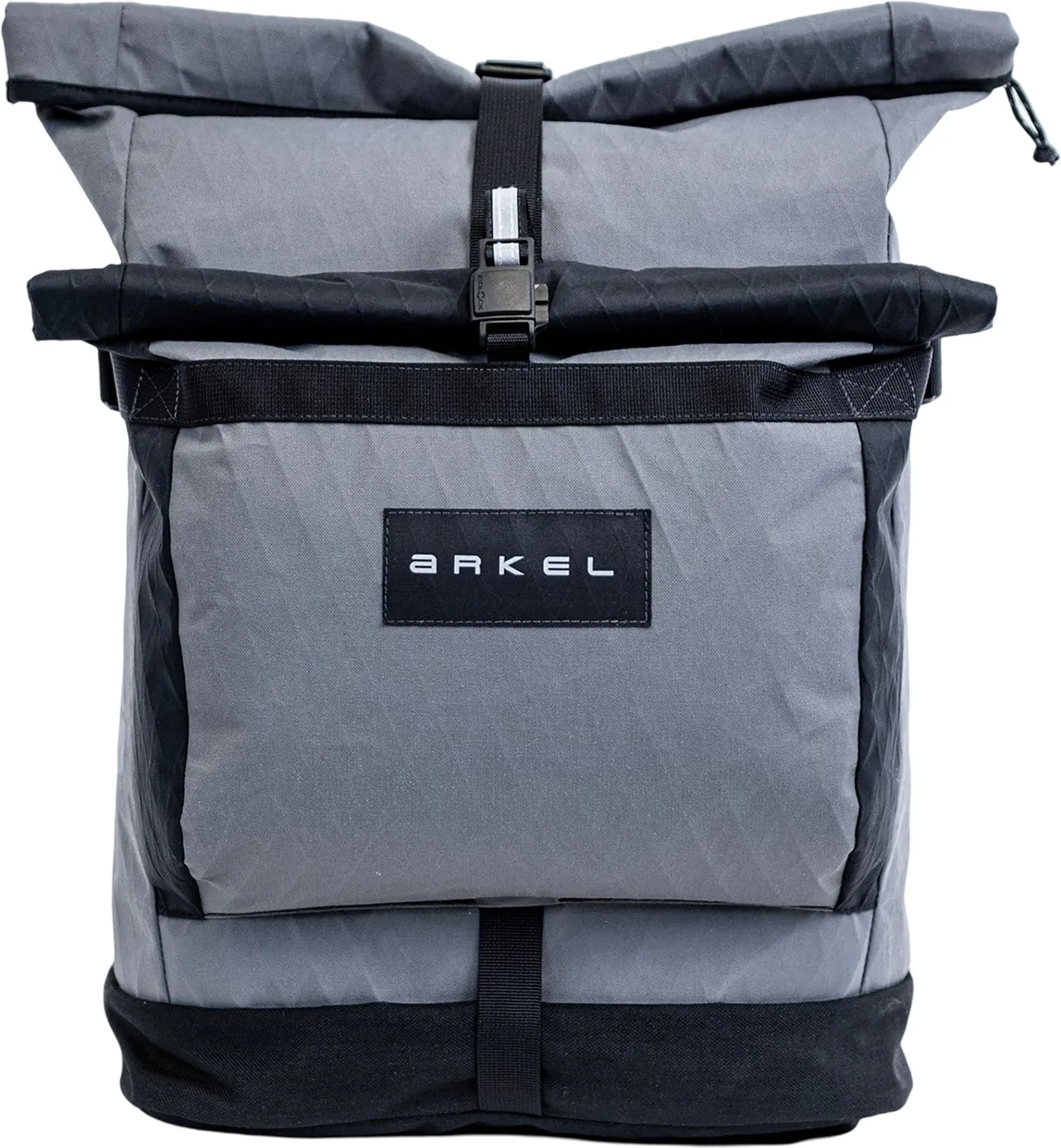 Metropolitan BP Waterproof Rolltop Backpack 25L|-|Sac à dos à fermeture enroulable étanche Metropolitan BP 25L sold by Altitude Sports product image thumbnail 5