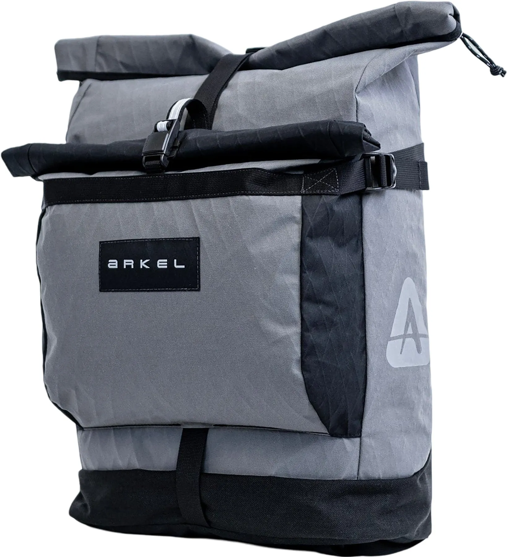 Metropolitan BP Waterproof Rolltop Backpack 25L|-|Sac à dos à fermeture enroulable étanche Metropolitan BP 25L sold by Altitude Sports product image thumbnail 2