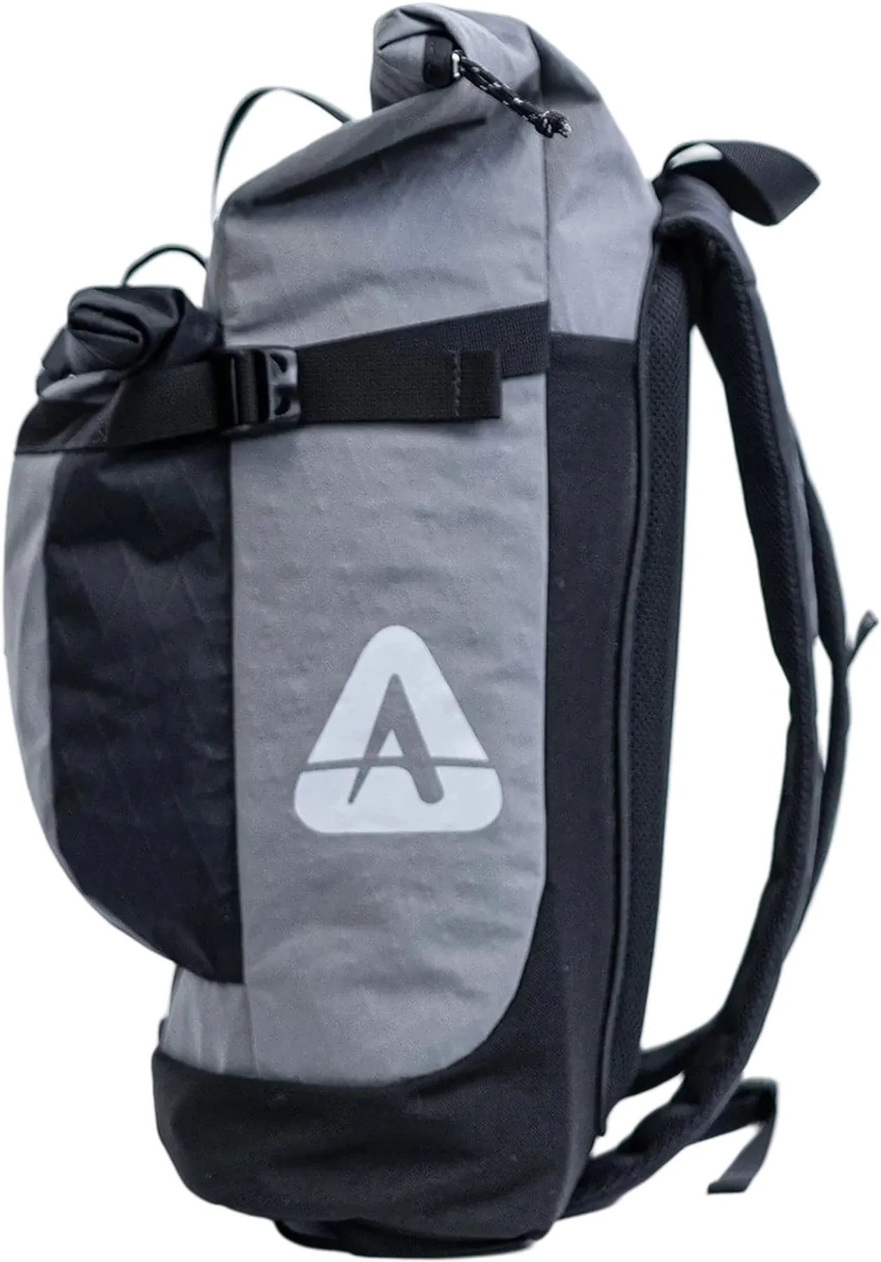 Metropolitan BP Waterproof Rolltop Backpack 25L|-|Sac à dos à fermeture enroulable étanche Metropolitan BP 25L sold by Altitude Sports product image thumbnail 3