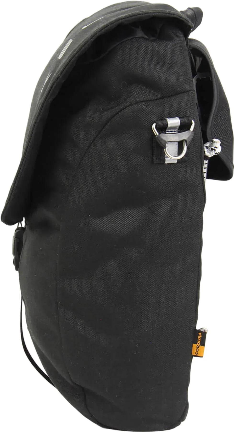 Commuter Urban Pannier 23L|-|Sacoche de vélo urbaine Commuter 23L sold by Altitude Sports product image thumbnail 3