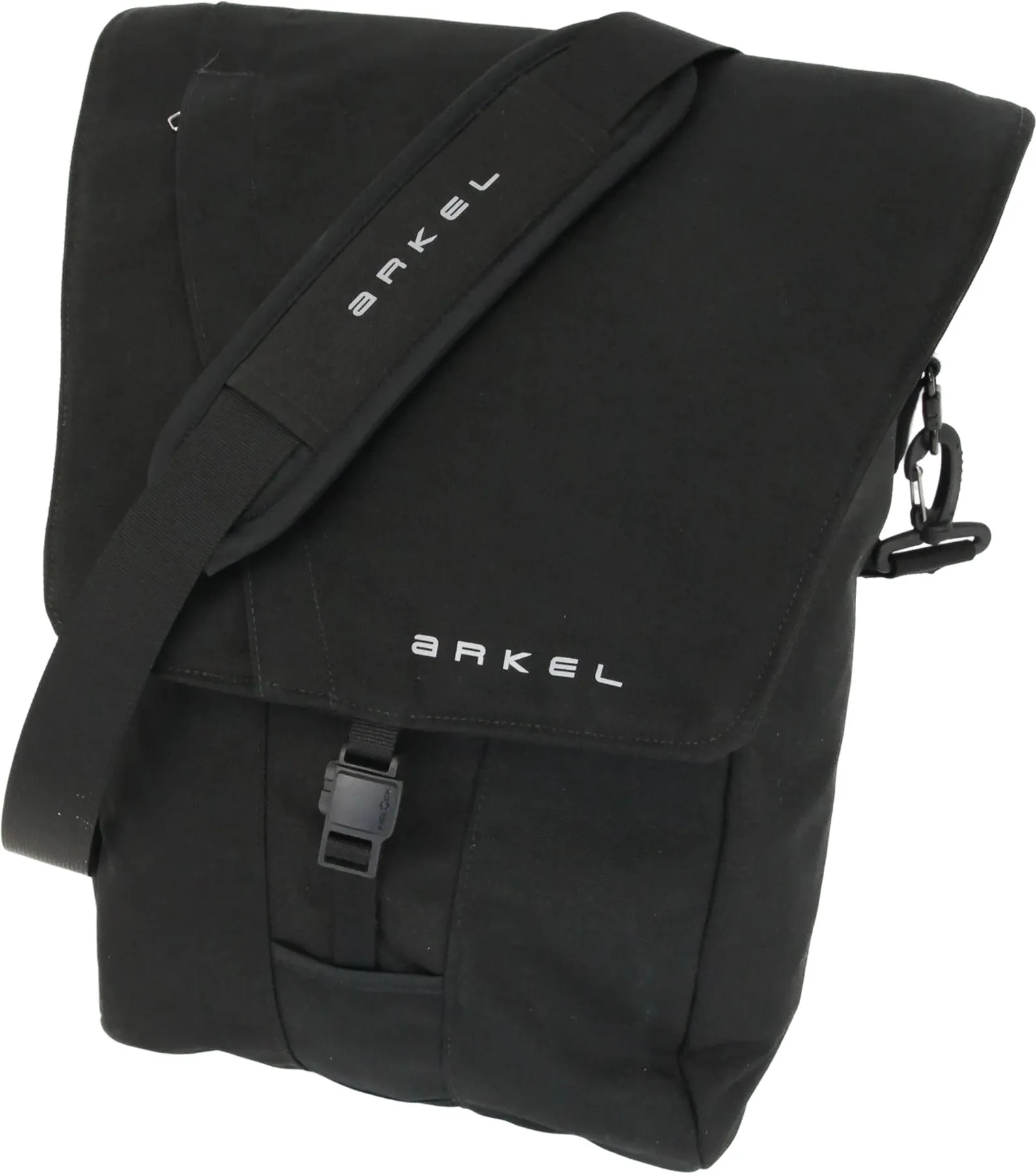 Commuter Urban Pannier 23L|-|Sacoche de vélo urbaine Commuter 23L sold by Altitude Sports