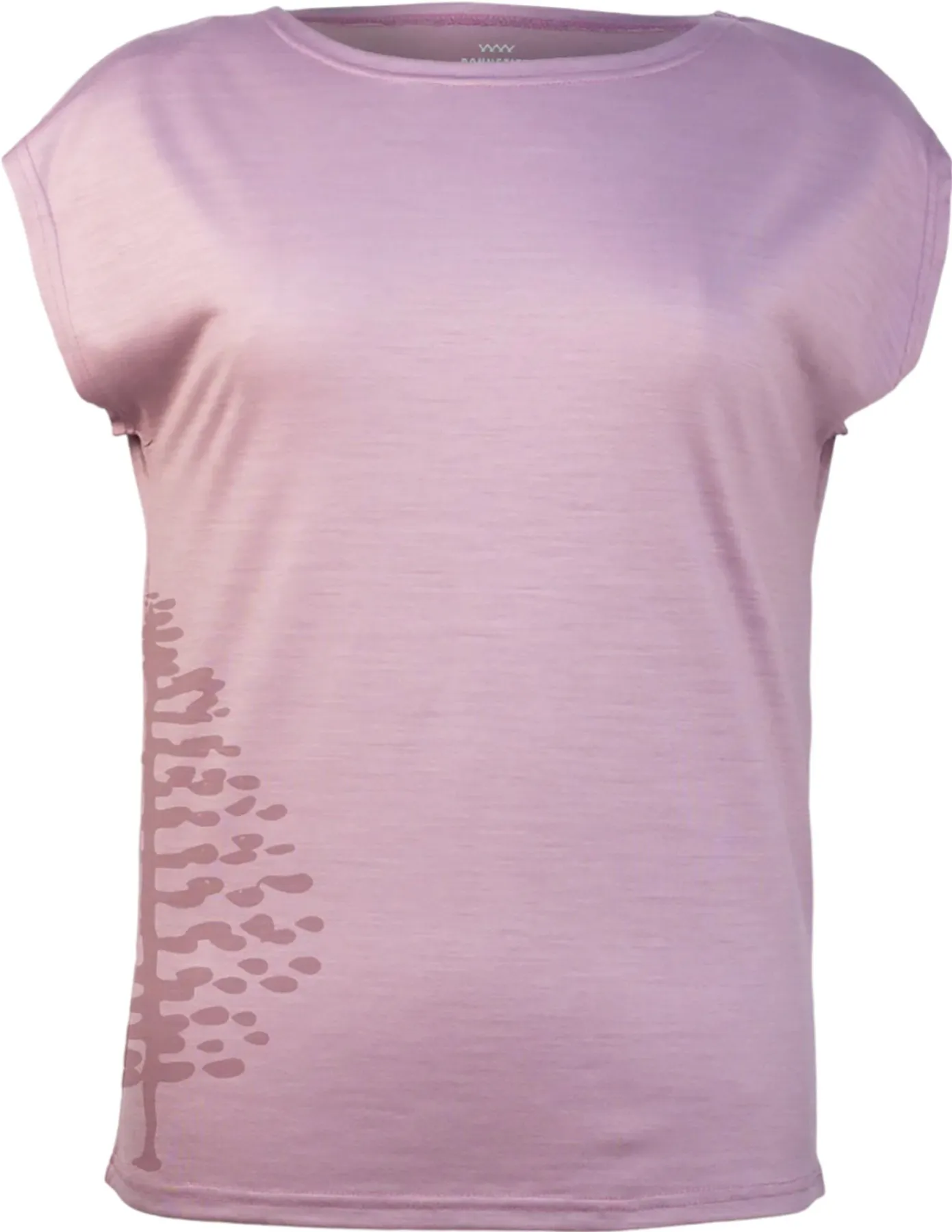 Temagami Ultralight Merino Top - Women's|-|Haut ultraléger en mérinos Temagami - Femme sold by Altitude Sports