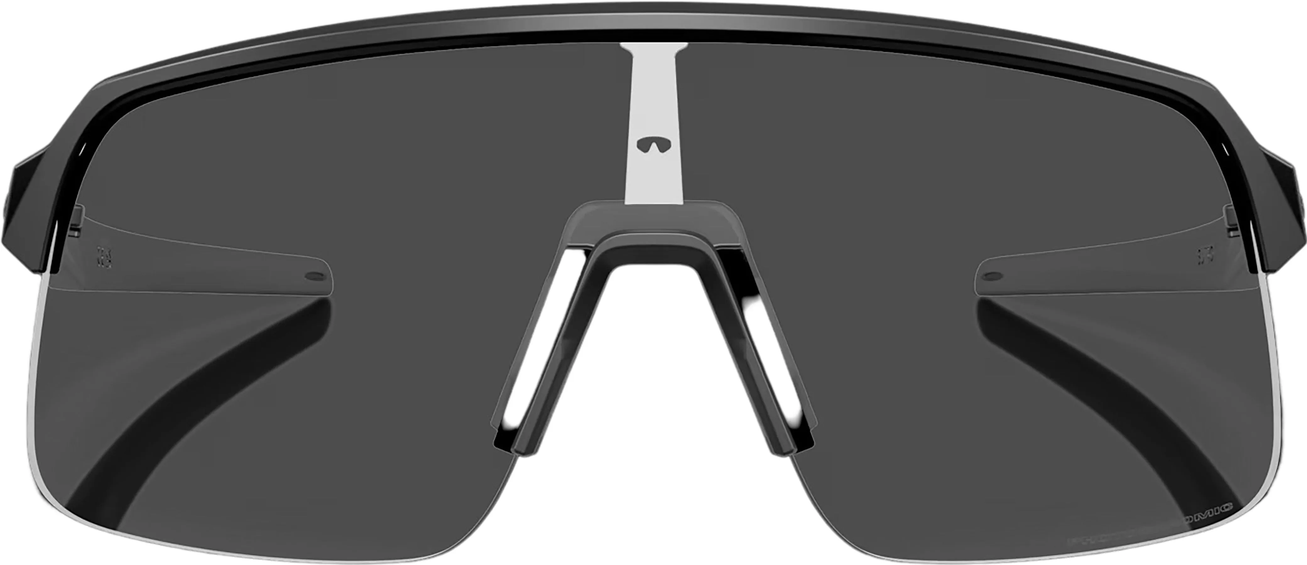 Sutro Lite S Sunglasses - Matte Black - Clear Lens|-|Lunettes de soleil Sutro Lite S - Matte Black - Verres Clear sold by Altitude Sports product image thumbnail 4