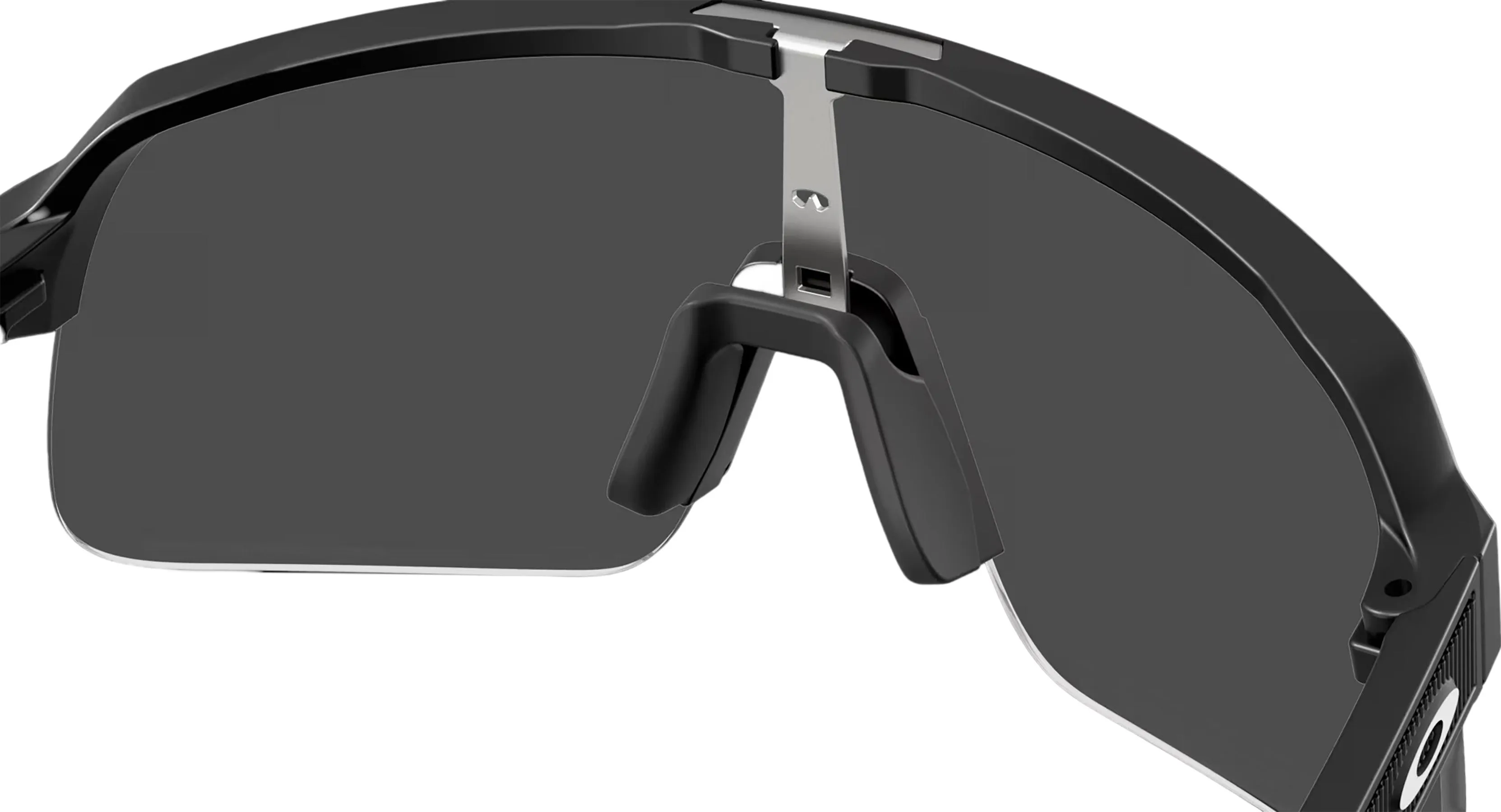 Sutro Lite S Sunglasses - Matte Black - Clear Lens|-|Lunettes de soleil Sutro Lite S - Matte Black - Verres Clear sold by Altitude Sports product image thumbnail 3