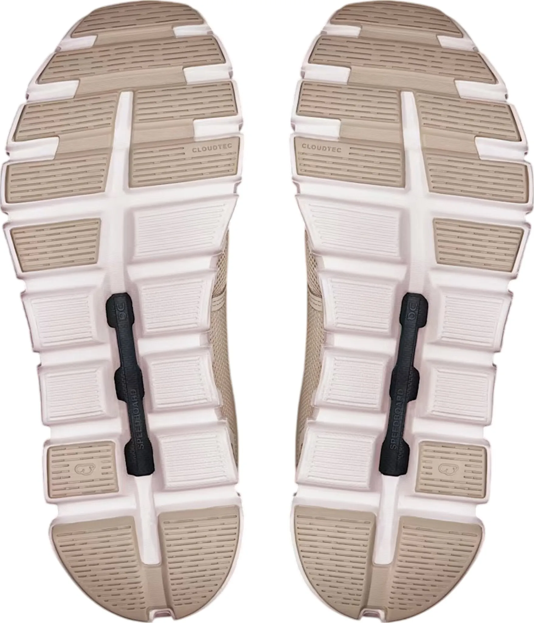 Cloud 6 Waterproof Shoes - Women's|-|Souliers imperméables Cloud 6 - Femme sold by Altitude Sports product image thumbnail 4