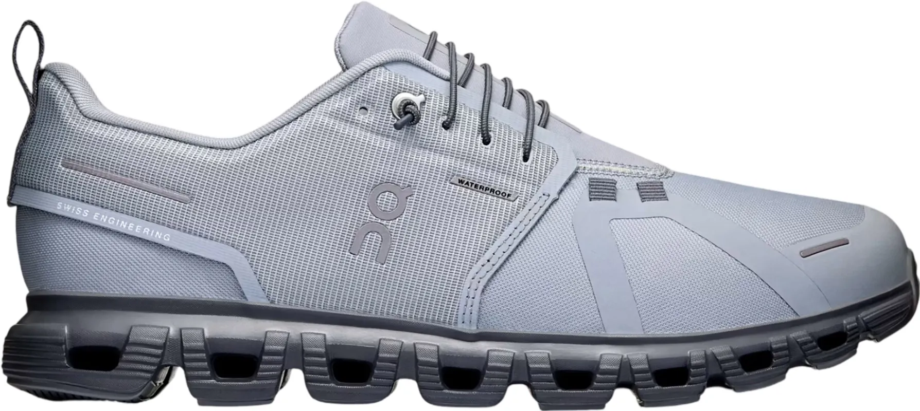 Cloud 6 Waterproof Shoes - Men's|-|Souliers imperméables Cloud 6 - Homme sold by Altitude Sports