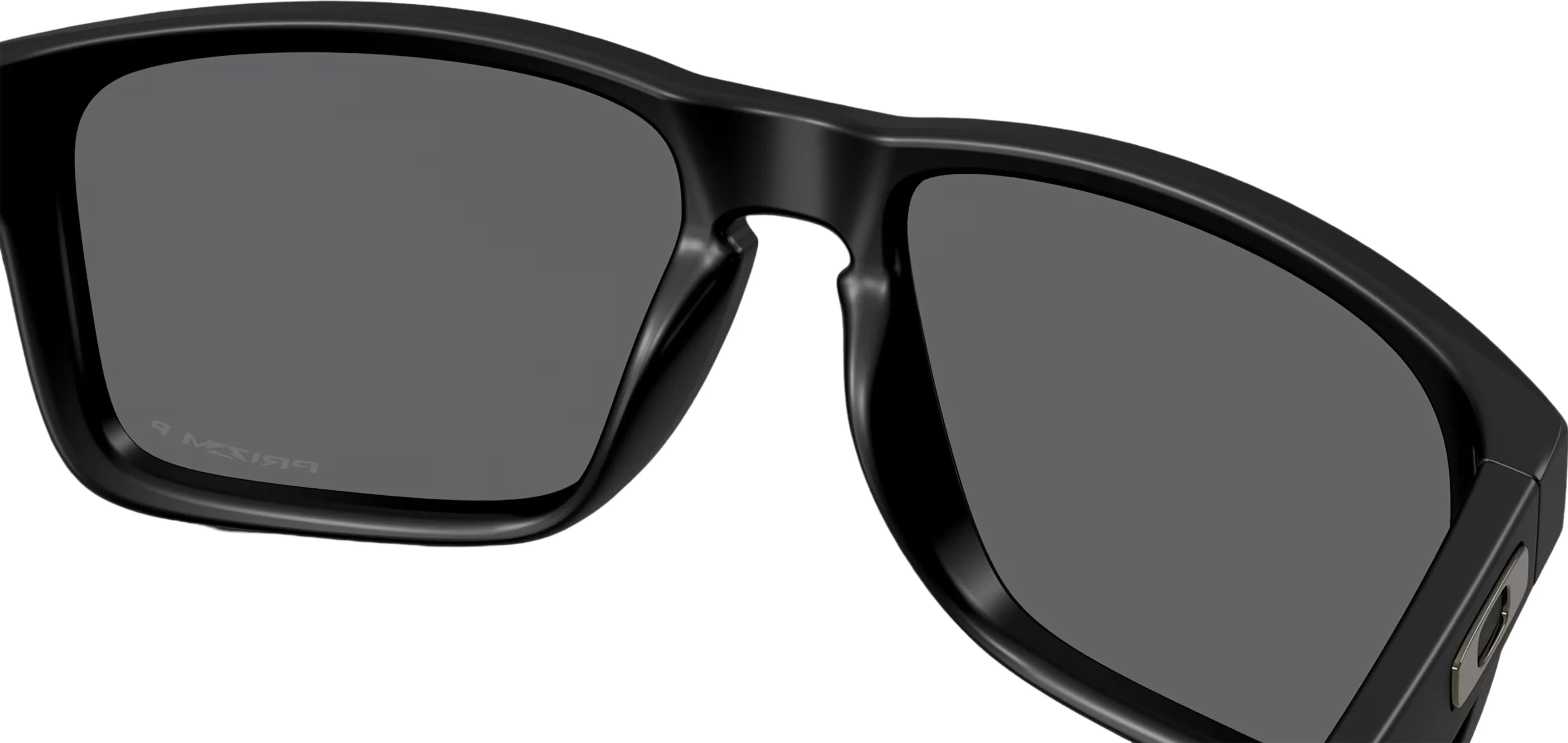 Holbrook XXL Sunglasses - Matte Black - Prizm Black Polarized Lens|-|Lunettes de soleil Holbrook XXL - Matte Black - Verres Prizm Black Polarized sold by Altitude Sports product image thumbnail 3