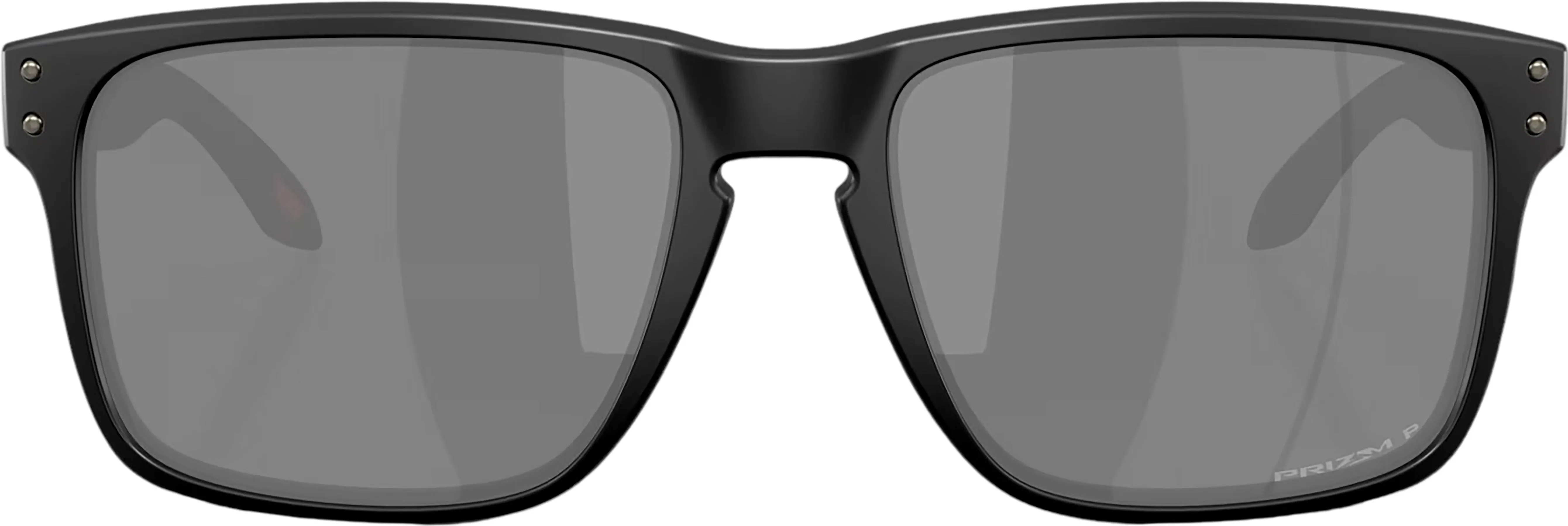 Holbrook XXL Sunglasses - Matte Black - Prizm Black Polarized Lens|-|Lunettes de soleil Holbrook XXL - Matte Black - Verres Prizm Black Polarized sold by Altitude Sports product image thumbnail 4