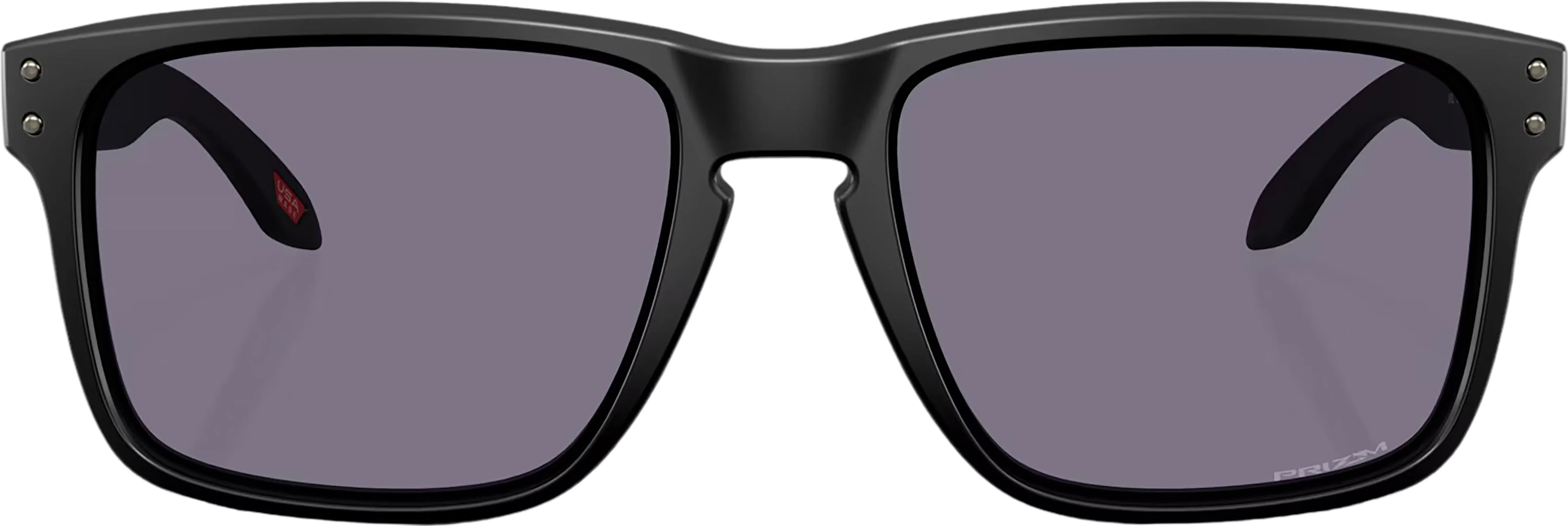 Holbrook XXL Sunglasses - Matte Black - Prizm Grey Lens|-|Lunettes de soleil Holbrook XXL - Matte Black - Verres Prizm Grey sold by Altitude Sports product image thumbnail 2