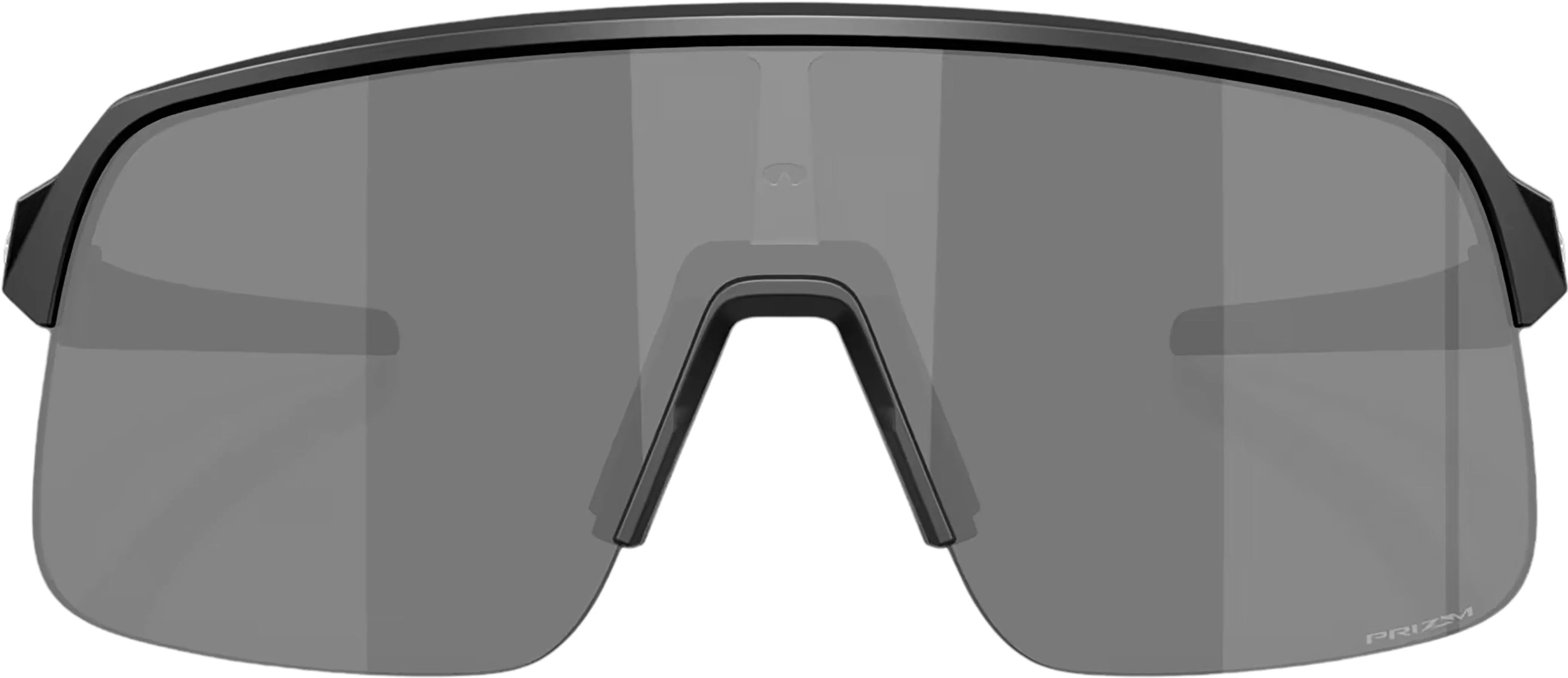 Sutro Lite S Sunglasses - Matte Black - Prizm Black Lens|-|Lunettes de soleil Sutro Lite S - Matte Black - Verres Prizm Black sold by Altitude Sports product image thumbnail 4