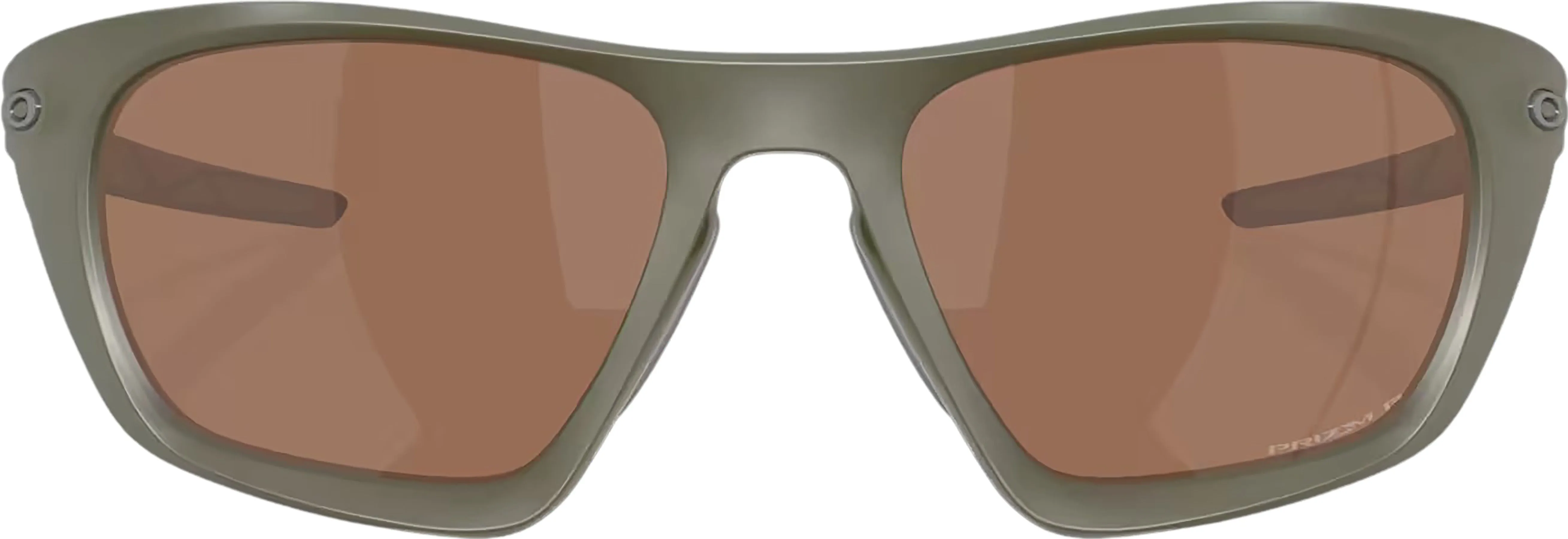Lateralis Latitude Collection Sunglasses - Matte Moss - Prizm Tungsten Polarized Lens|-|Lunettes de soleil Lateralis Latitude Collection - Matte Moss - Verres Prizm Tungsten Polarized sold by Altitude Sports product image thumbnail 4