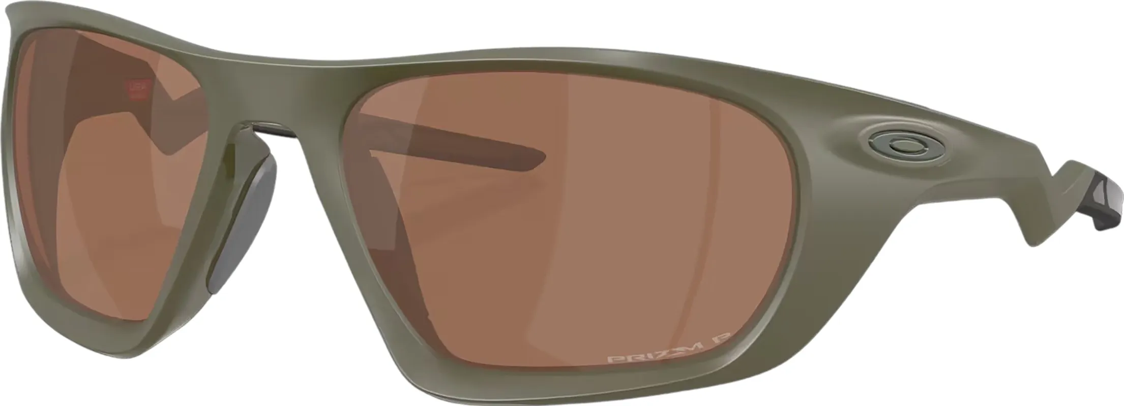 Lateralis Latitude Collection Sunglasses - Matte Moss - Prizm Tungsten Polarized Lens|-|Lunettes de soleil Lateralis Latitude Collection - Matte Moss - Verres Prizm Tungsten Polarized sold by Altitude Sports