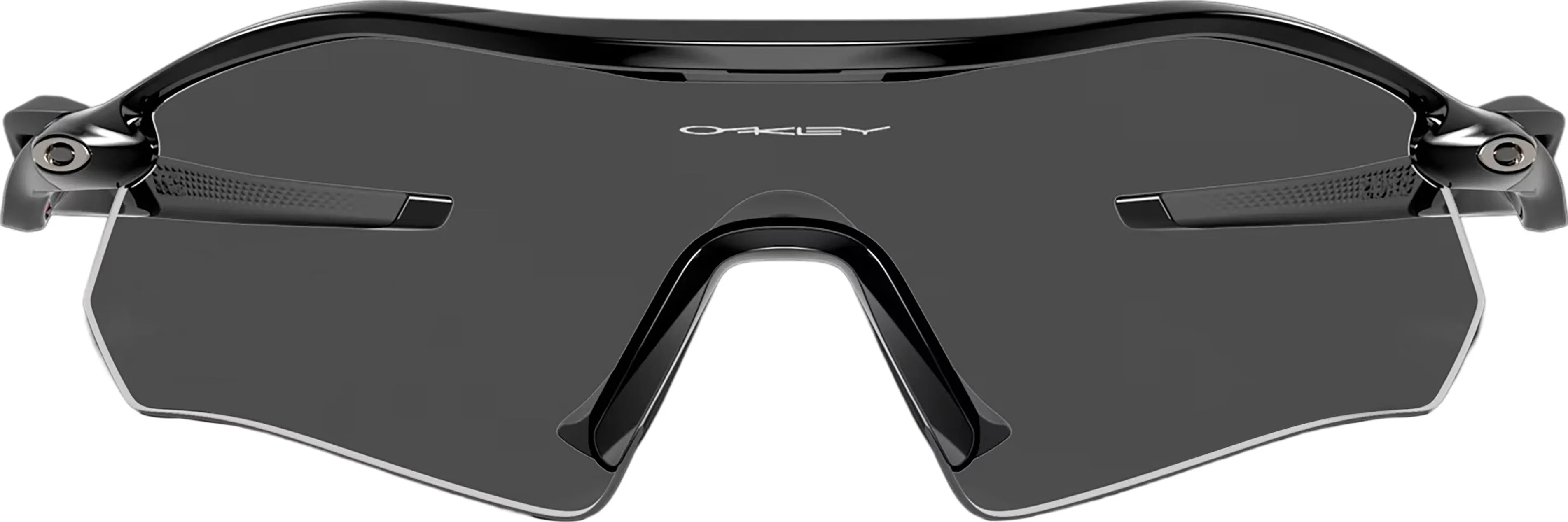 Radar Plate Sunglasses - Polished Black - Clear to Black Iridium Photochromic Lens|-|Lunettes de soleil Radar Plate - Polished Black - Verres Clear to Black Iridium Photochromic sold by Altitude Sports product image thumbnail 5