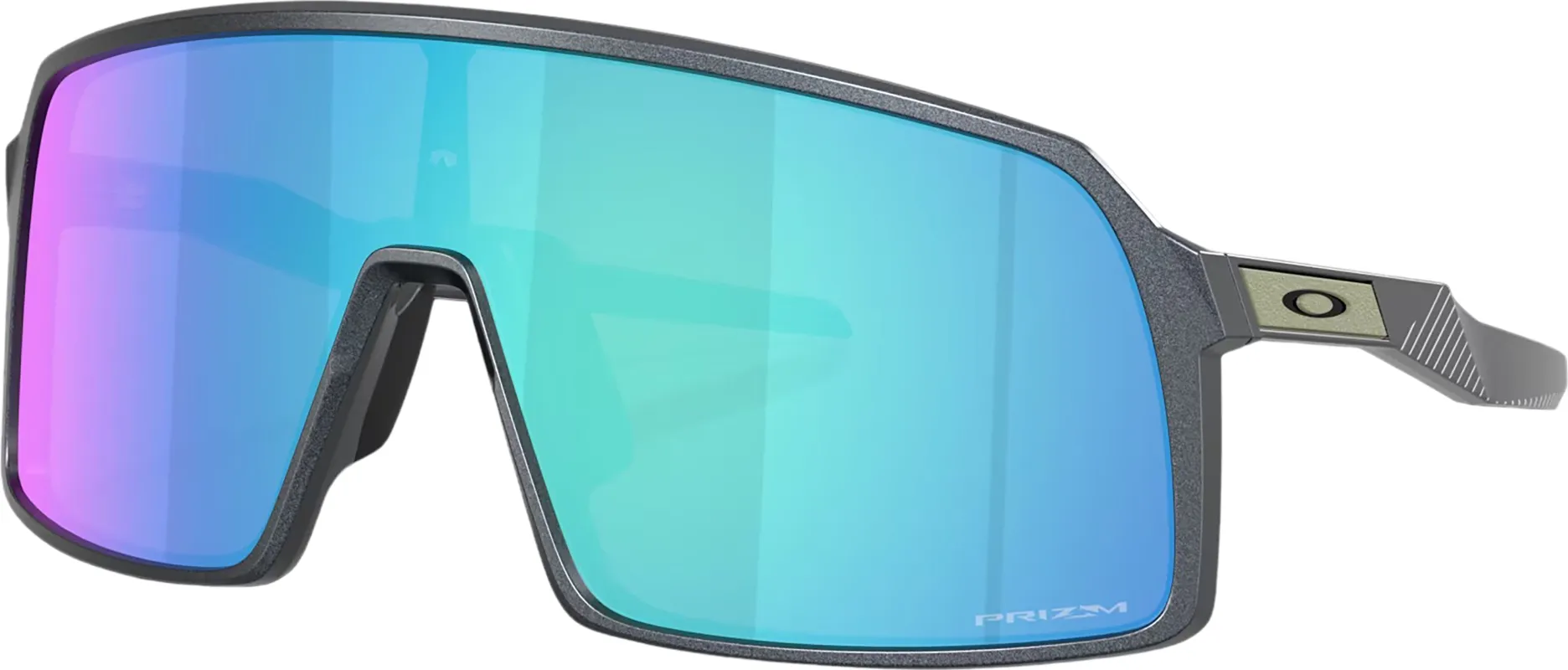 OAKLEY × FRAGMENT SUTRO 限定アイテム Oakley X FRAGMENT - Sutro Vented (Low Bridge Fit) Prizm Grey