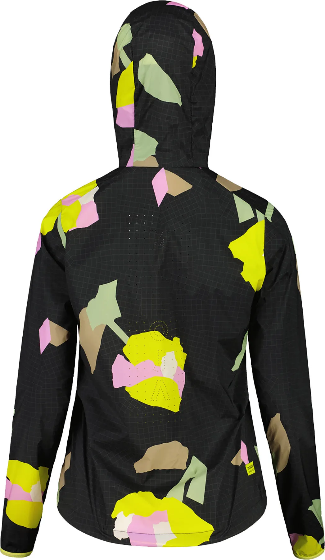 AlarisM. Trail Running Jacket - Women's|-|Manteau de course sur sentier AlarisM. - Femme sold by Altitude Sports product image thumbnail 2