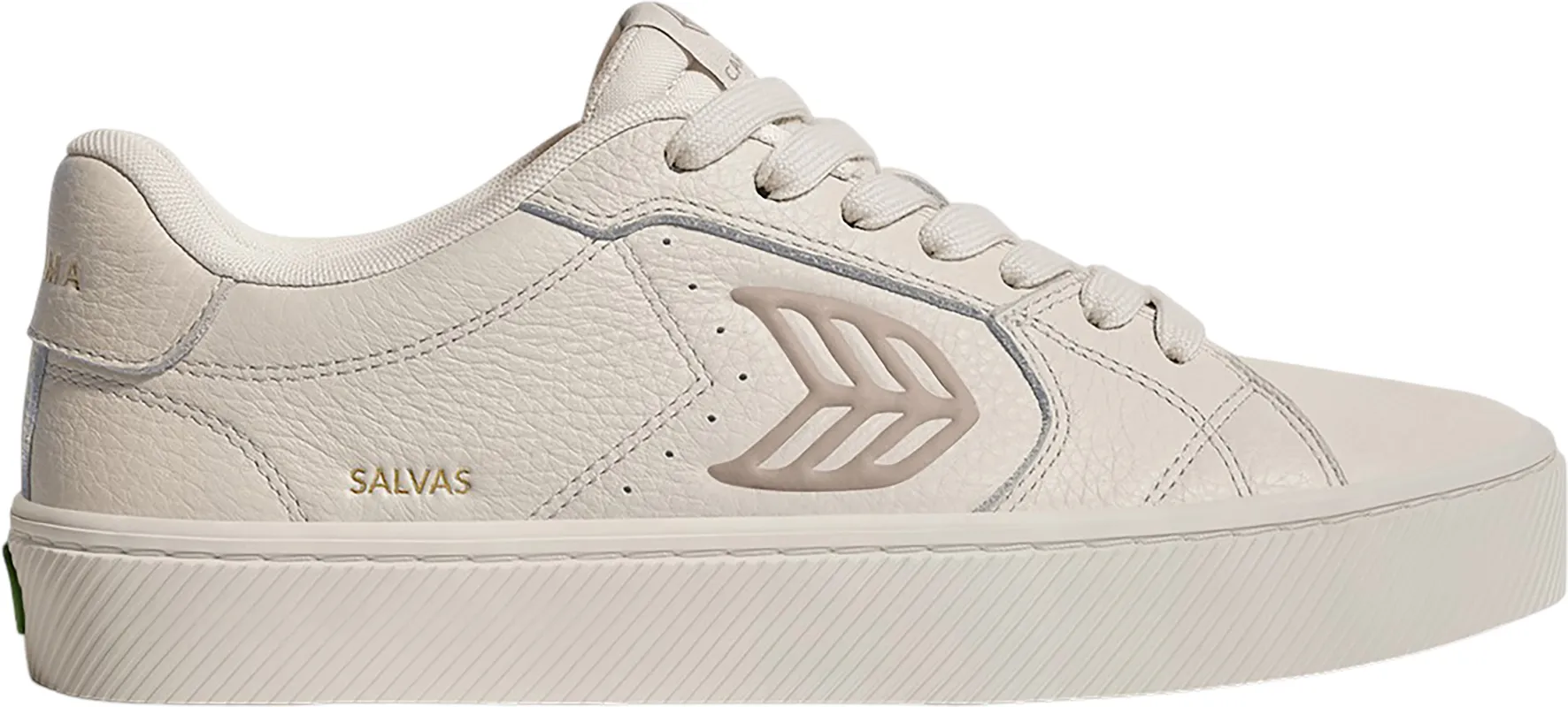 Salvas Premium Leather Sneaker - Unisex|-|Souliers sport en cuir premium Salvas - Unisexe sold by Altitude Sports