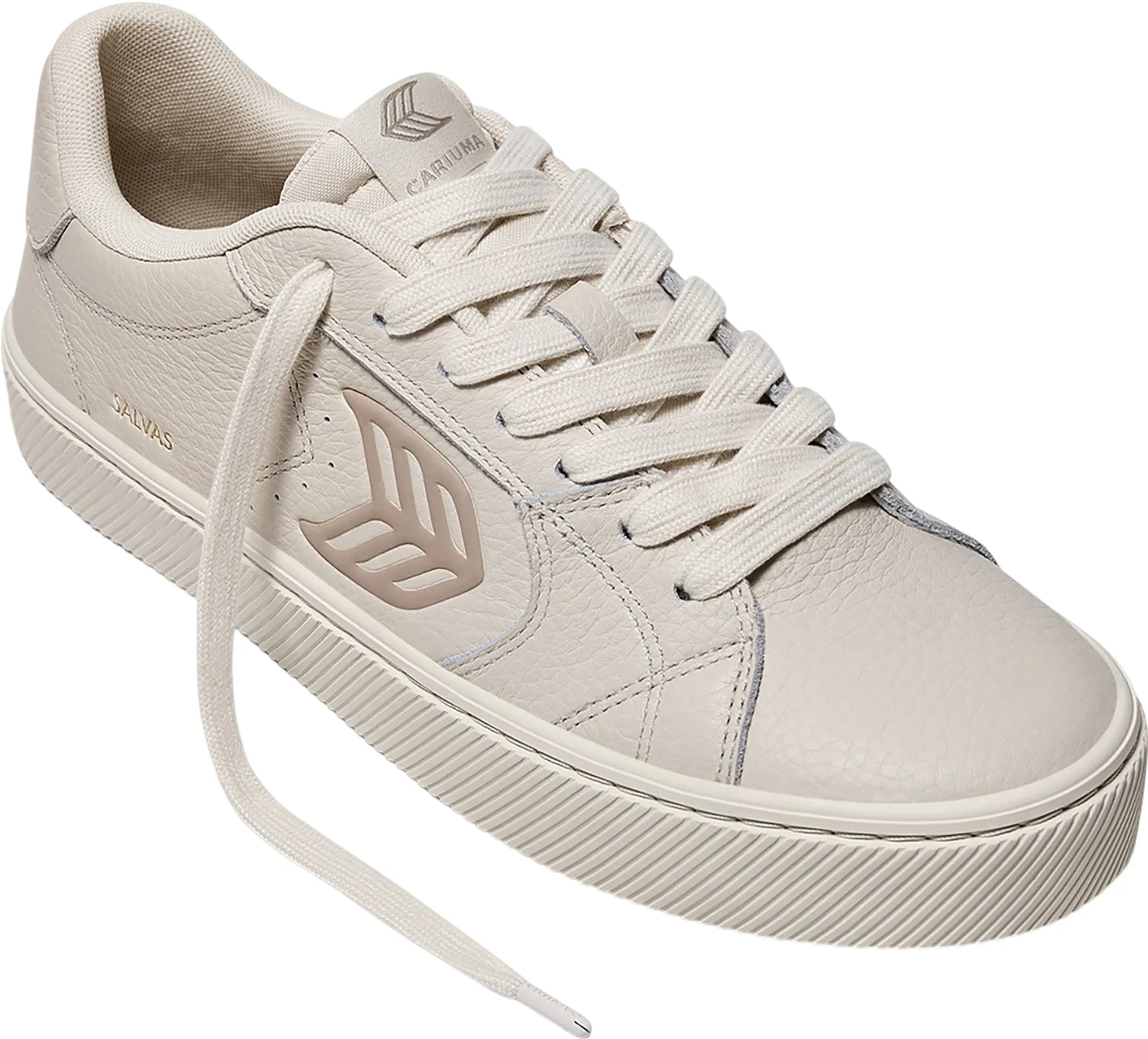 Salvas Premium Leather Sneaker - Unisex|-|Souliers sport en cuir premium Salvas - Unisexe sold by Altitude Sports product image thumbnail 3