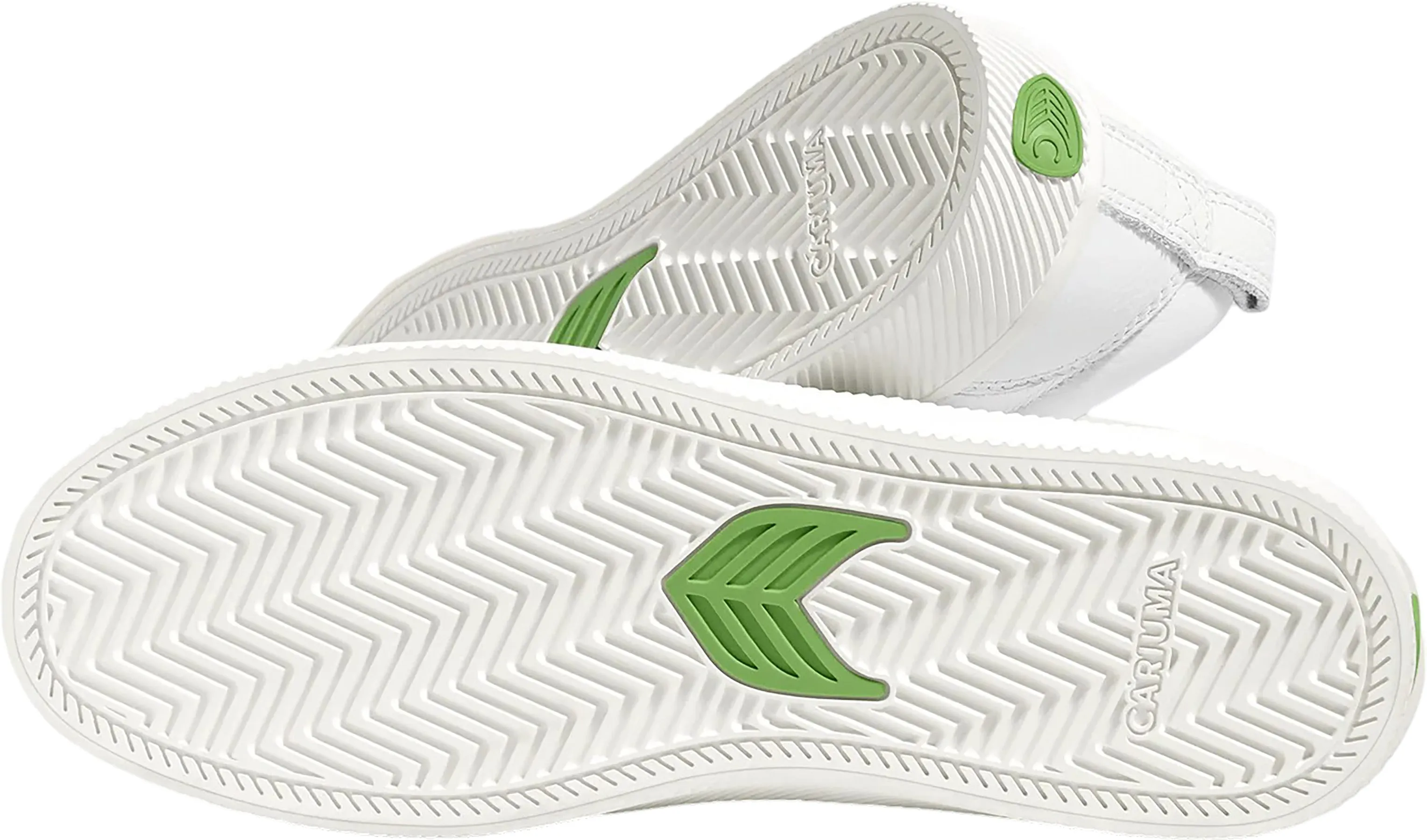 OCA Low Premium Leather Sneaker - Women's|-|Souliers sport en cuir premium OCA Low - Femme sold by Altitude Sports product image thumbnail 4