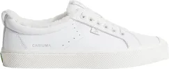 OCA Low Premium Leather Sneaker - Women's|-|Souliers sport en cuir premium OCA Low - Femme sold by Altitude Sports