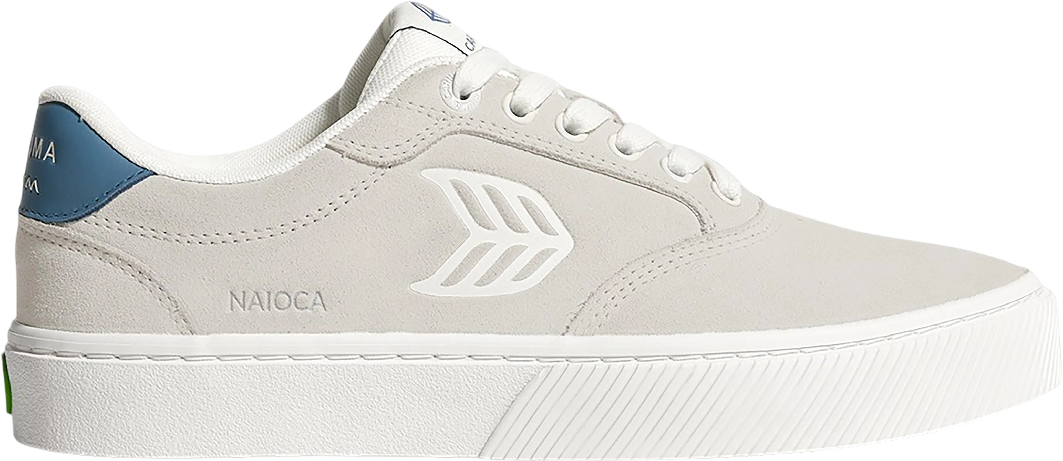 Naioca Pro Skateboard Sneaker - Men's|-|Souliers sport de skateboard Naioca Pro - Homme sold by Altitude Sports