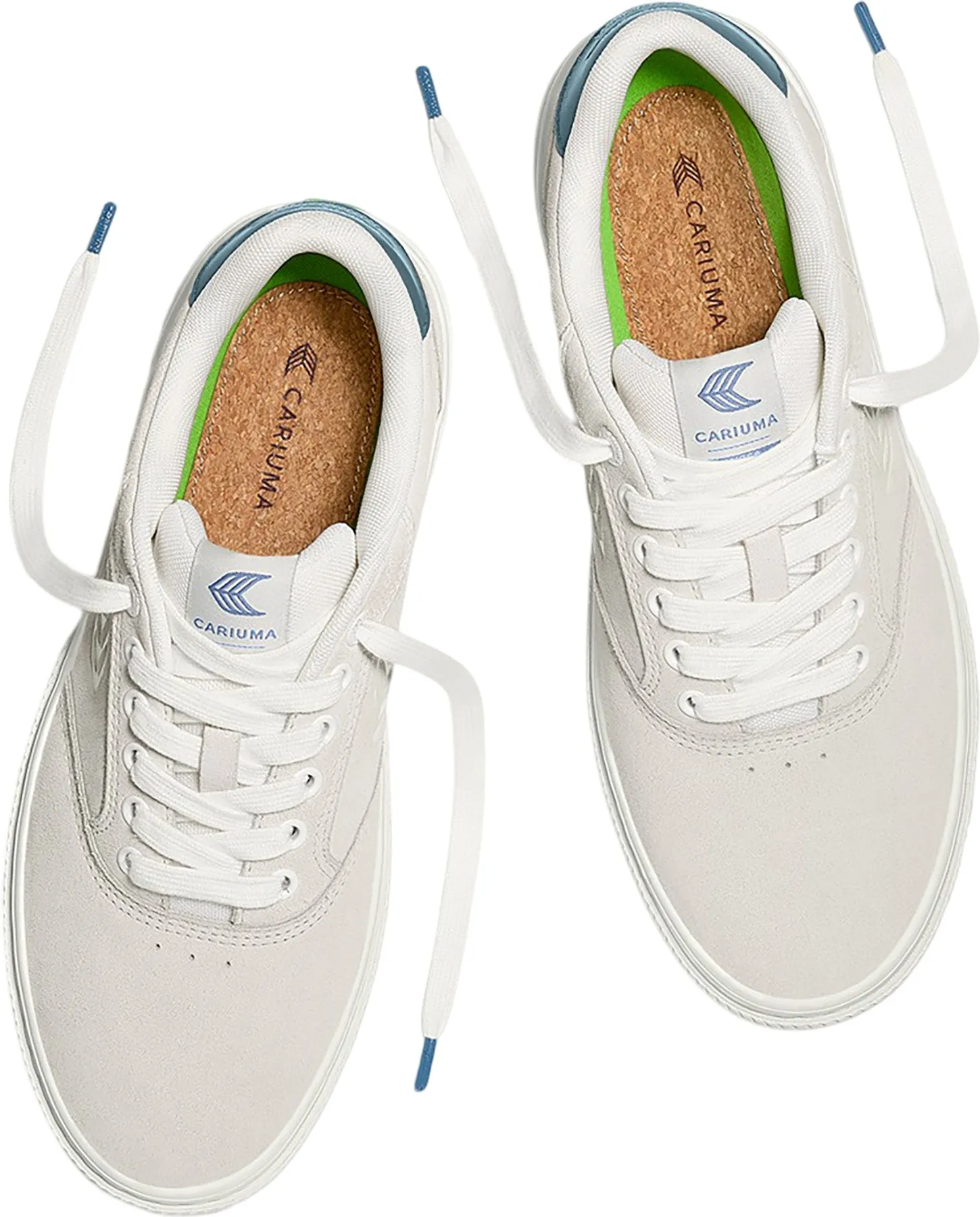 Naioca Pro Skateboard Sneaker - Men's|-|Souliers sport de skateboard Naioca Pro - Homme sold by Altitude Sports product image thumbnail 3