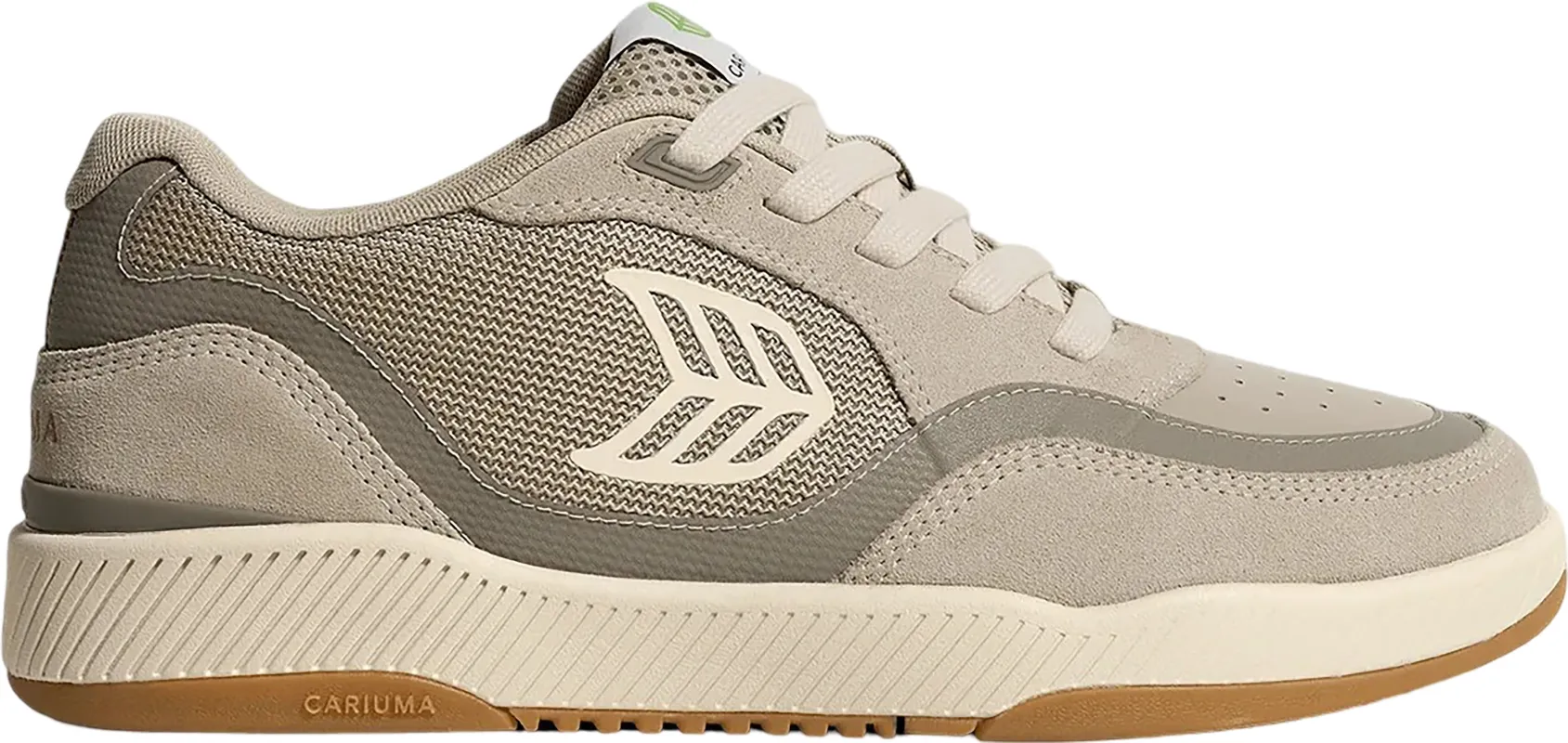 UBA Pro Sneaker - Men’s|-|Souliers de sport UBA Pro - Homme sold by Altitude Sports