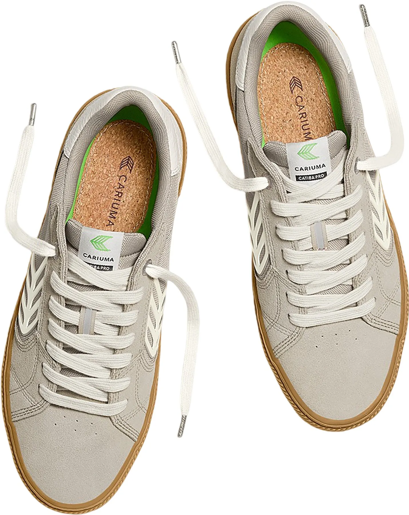 Catiba Pro 2.0 Sneaker - Women's|-|Souliers sport Catiba Pro 2.0 - Femme sold by Altitude Sports product image thumbnail 4