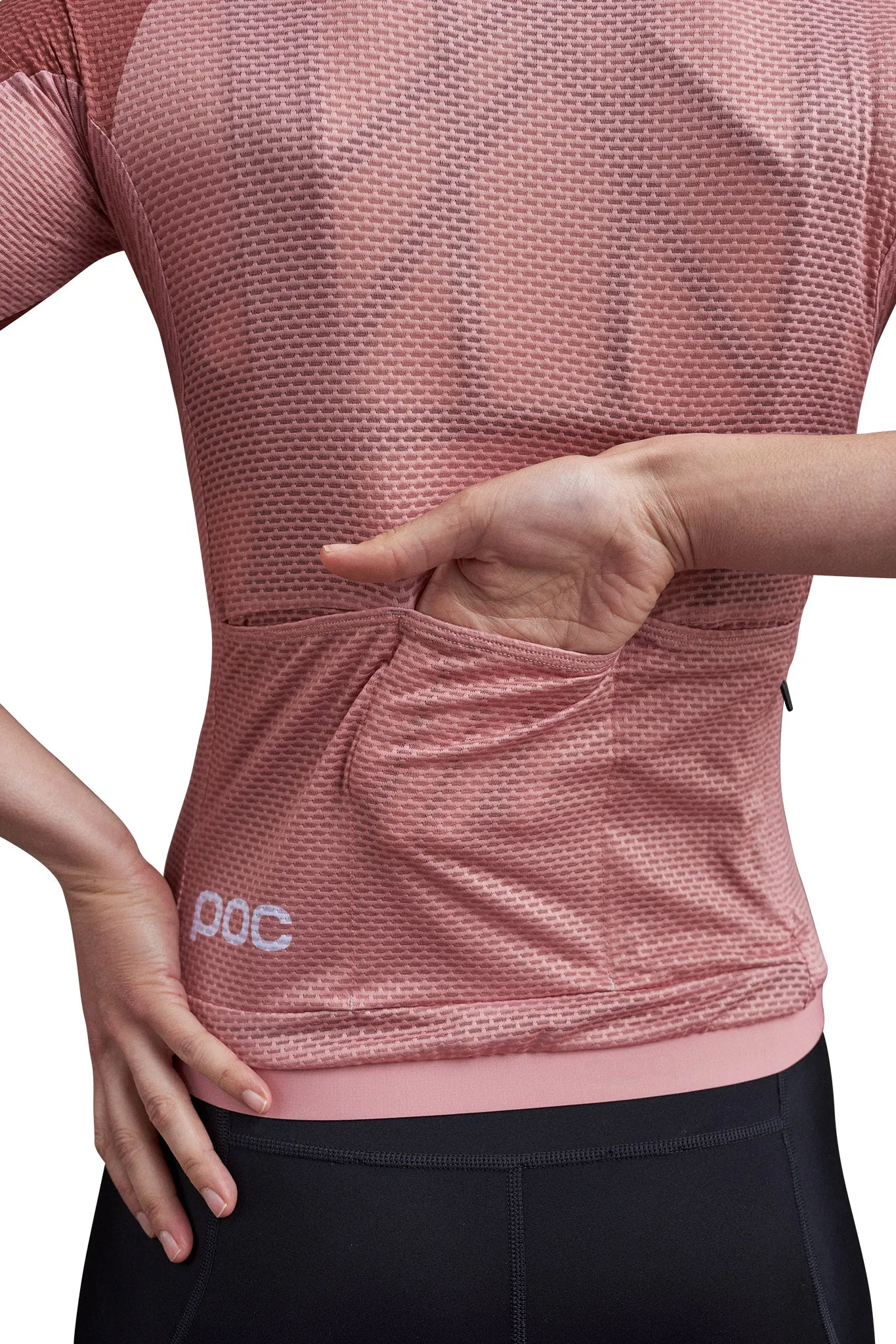 Air Jersey - Women's|-|Maillot Air - Femme sold by Altitude Sports product image thumbnail 4